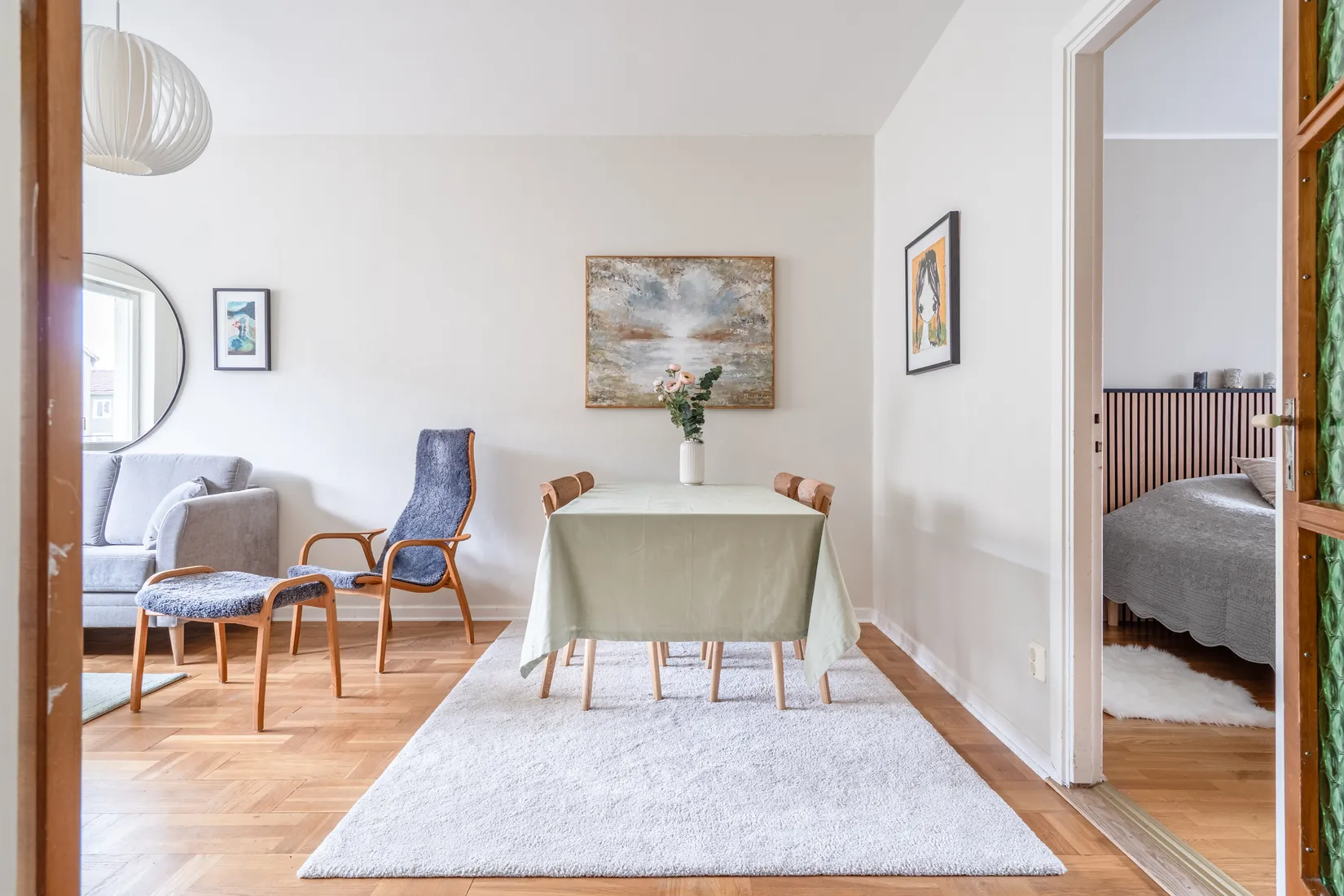 Bostadsrätt, Holbergsgatan 42, Bromma - Blackeberg, Stockholm