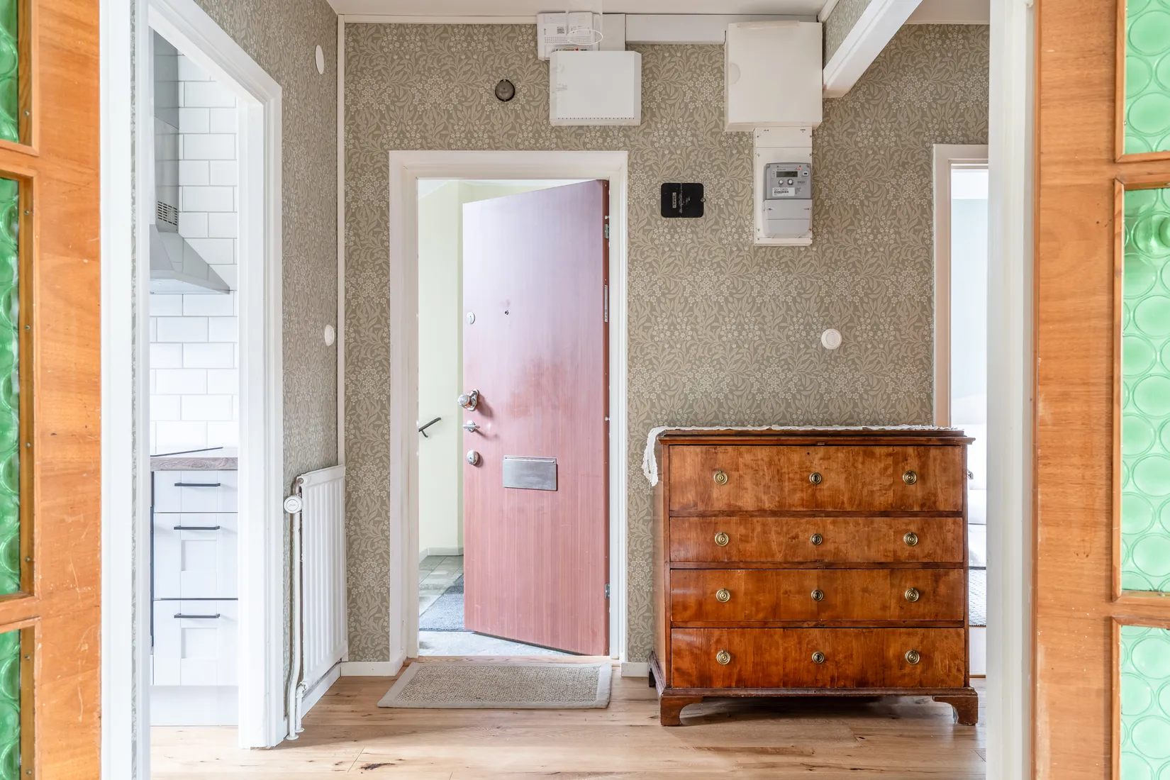 Bostadsrätt, Holbergsgatan 42, Bromma - Blackeberg, Stockholm