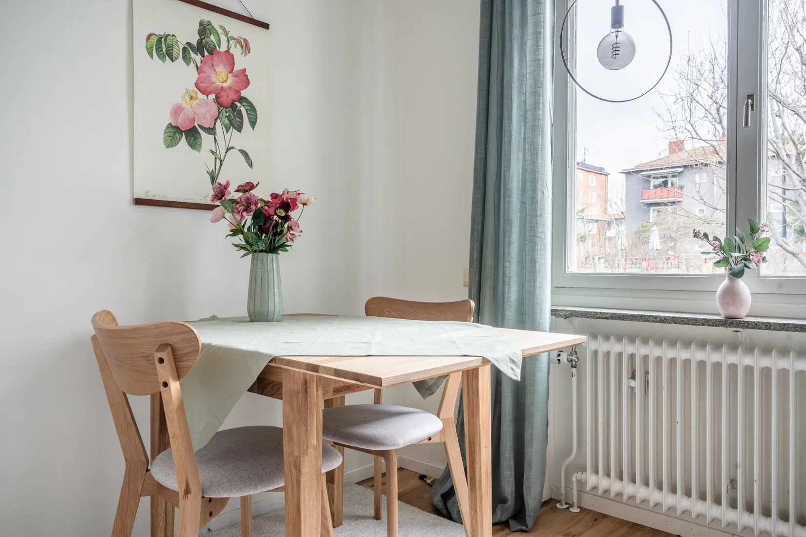 Bostadsrätt, Holbergsgatan 42, Bromma - Blackeberg, Stockholm