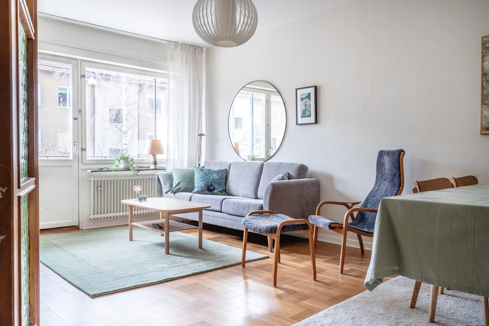 Bostadsrätt, Holbergsgatan 42, Bromma - Blackeberg, Stockholm