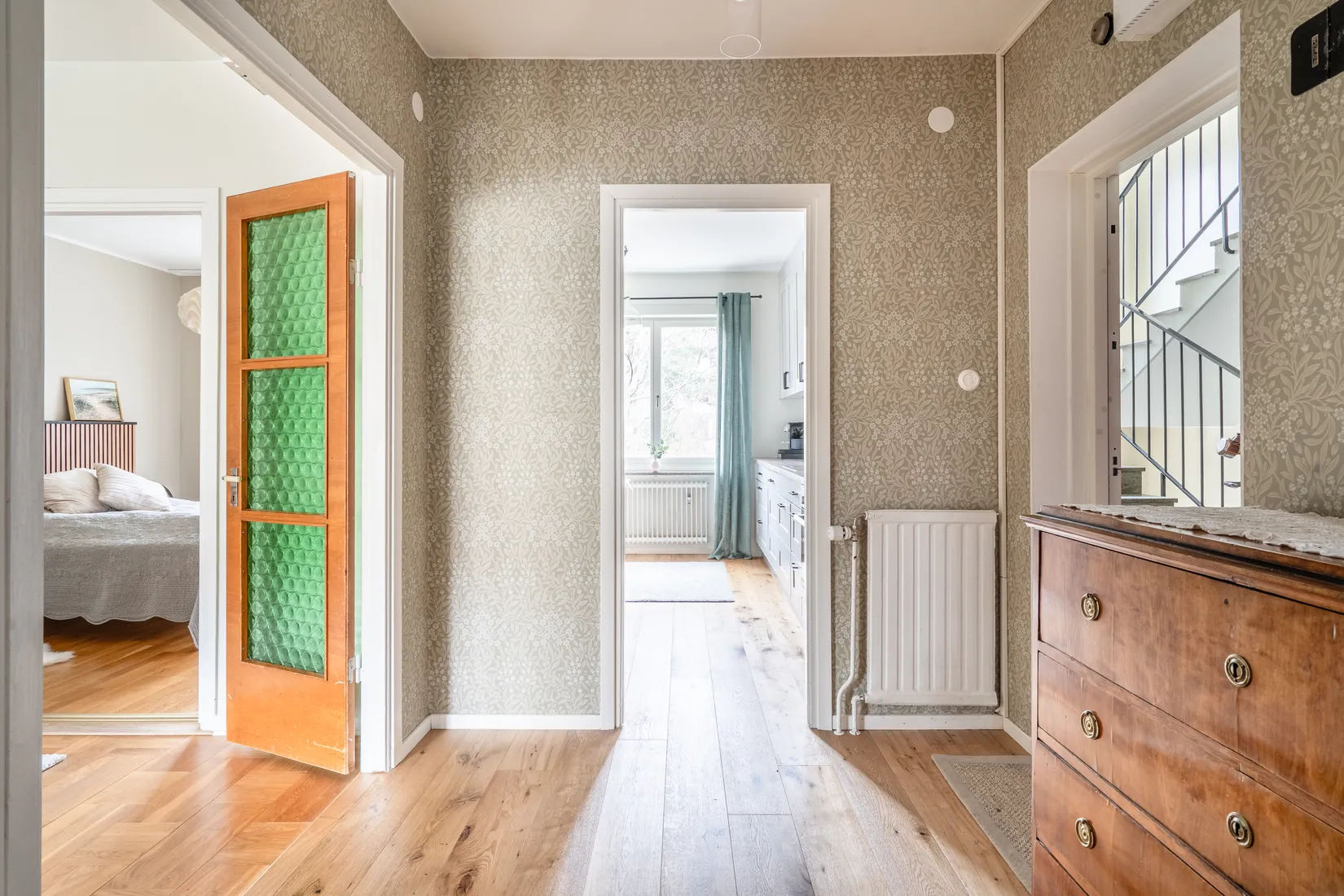 Bostadsrätt, Holbergsgatan 42, Bromma - Blackeberg, Stockholm