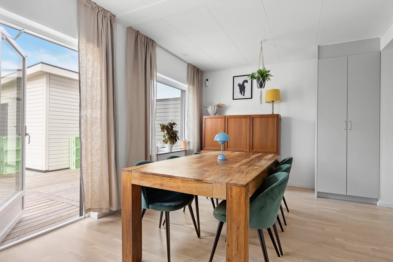 Bostadsrätt, Radhus, Kontringsvägen 28, Ekerö Träkvista, Ekerö