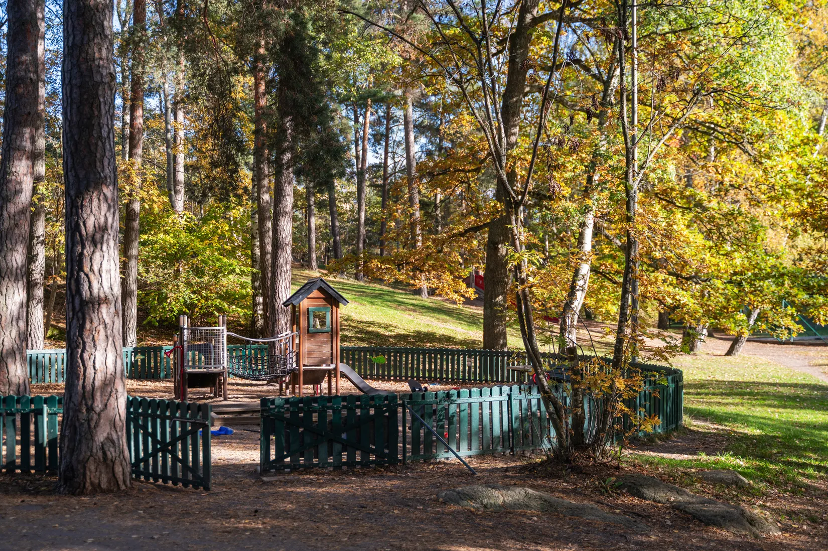 Bostadsrätt, Slalomvägen 15, Västertorp, Stockholm
