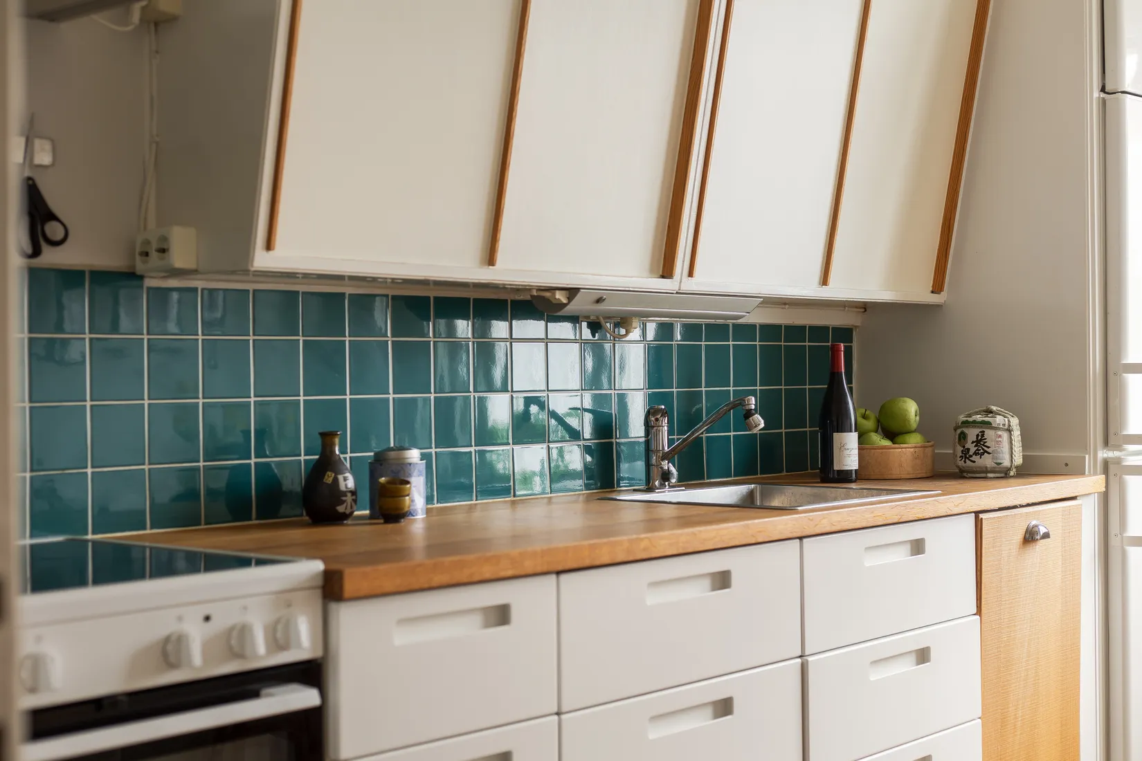 Bostadsrätt, Slalomvägen 15, Västertorp, Stockholm