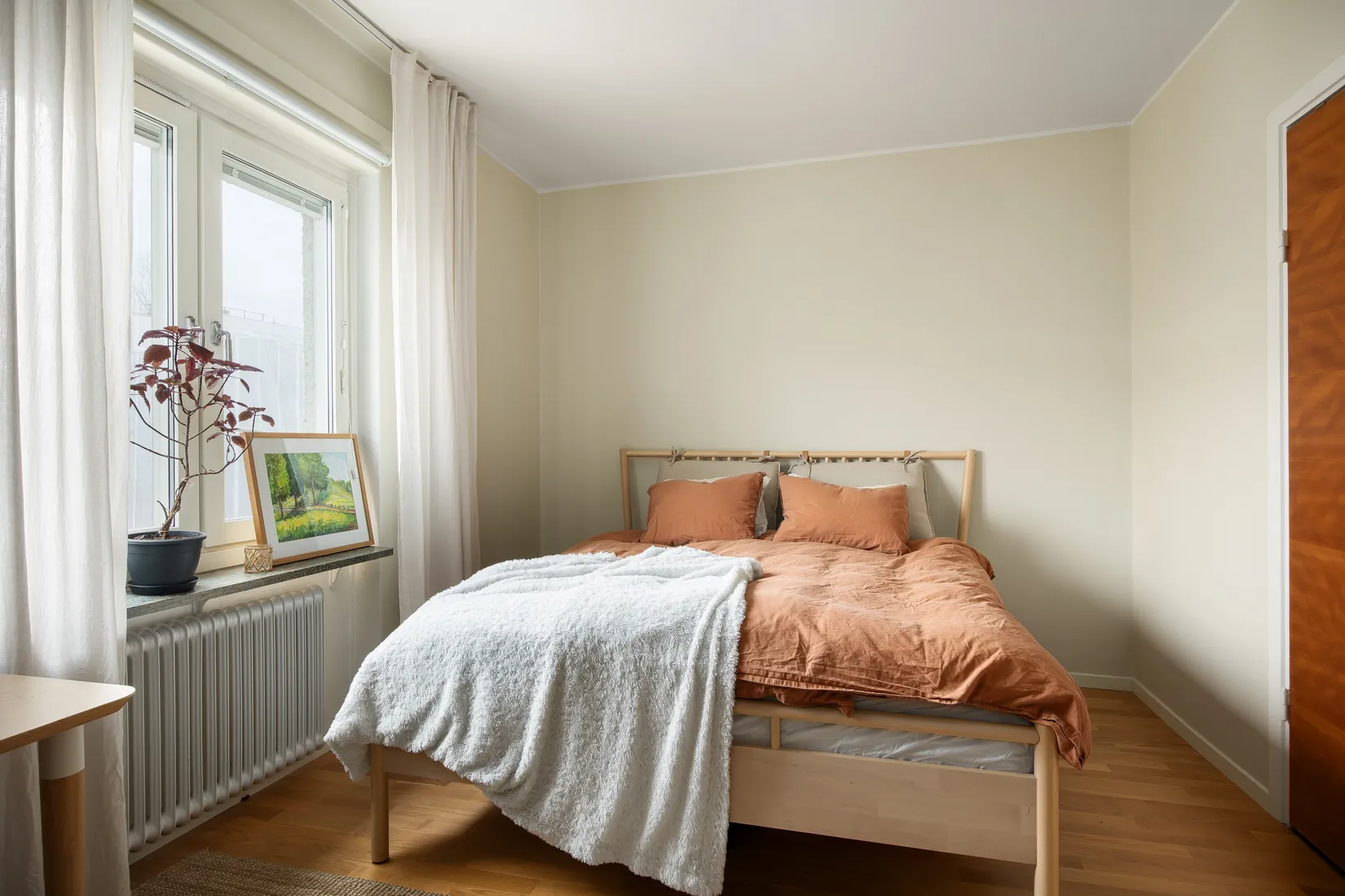 Bostadsrätt, Slalomvägen 15, Västertorp, Stockholm