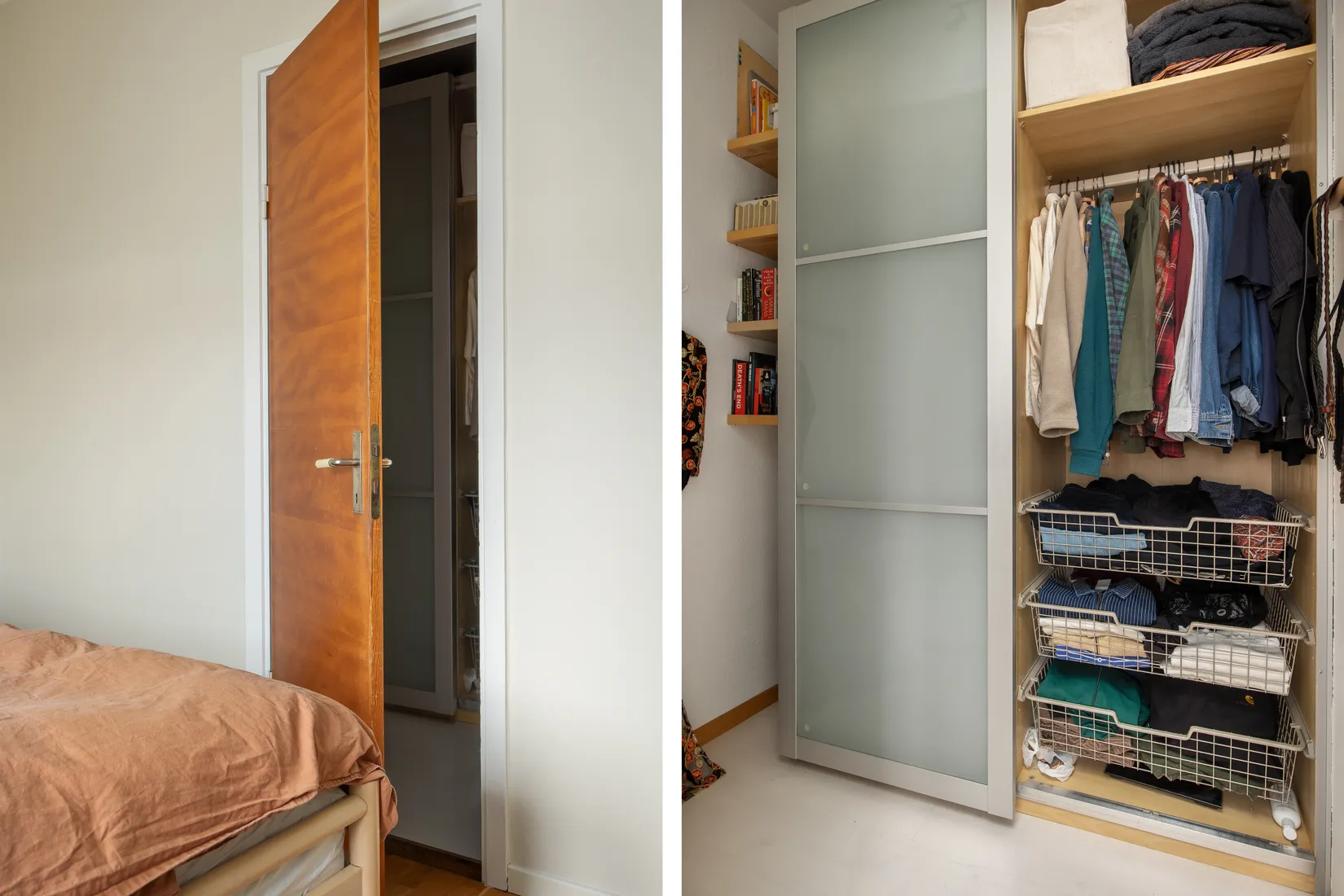 Bostadsrätt, Slalomvägen 15, Västertorp, Stockholm