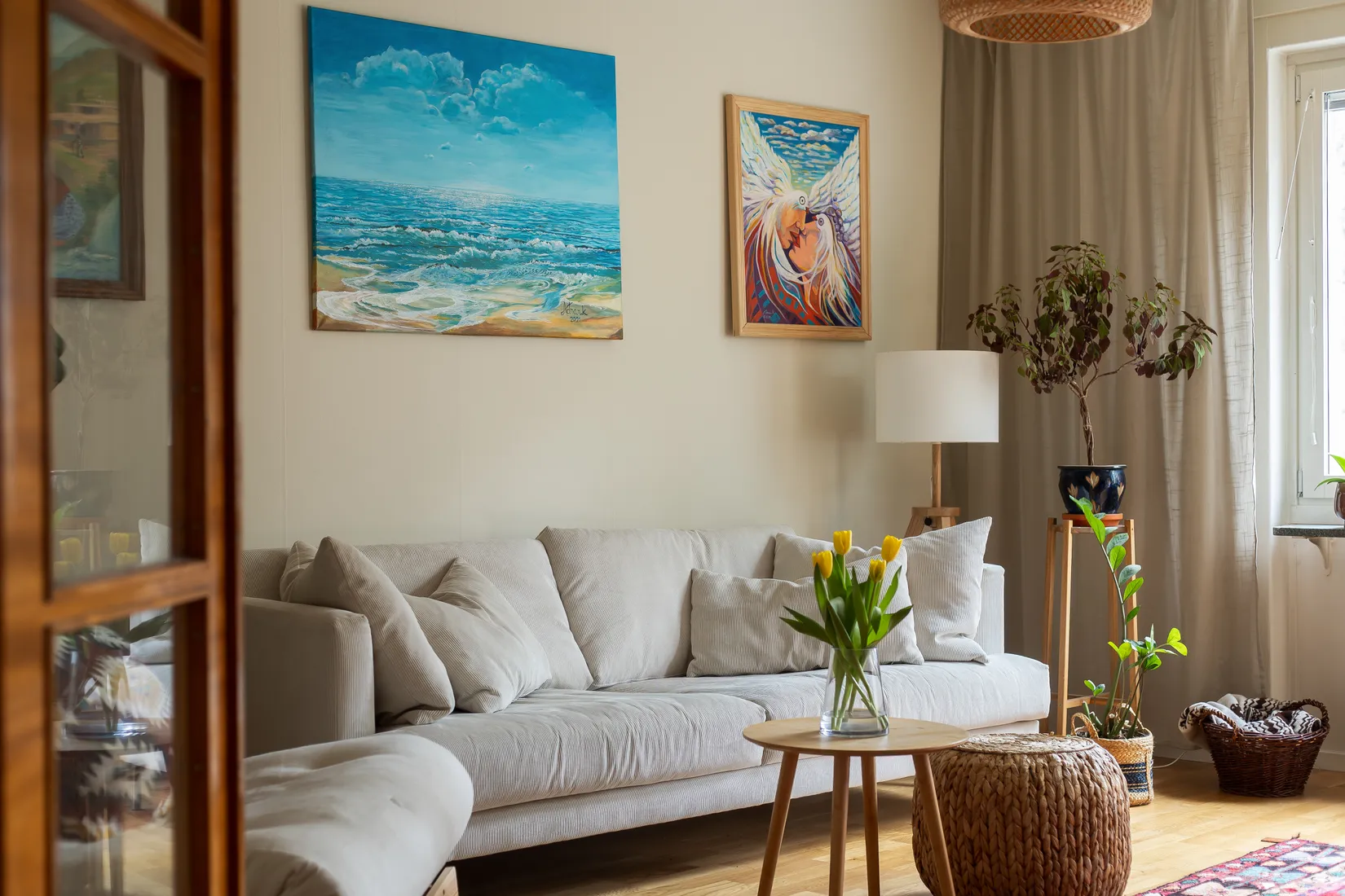 Bostadsrätt, Slalomvägen 15, Västertorp, Stockholm