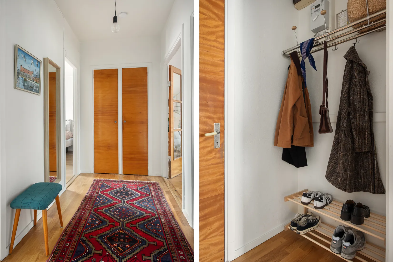 Bostadsrätt, Slalomvägen 15, Västertorp, Stockholm