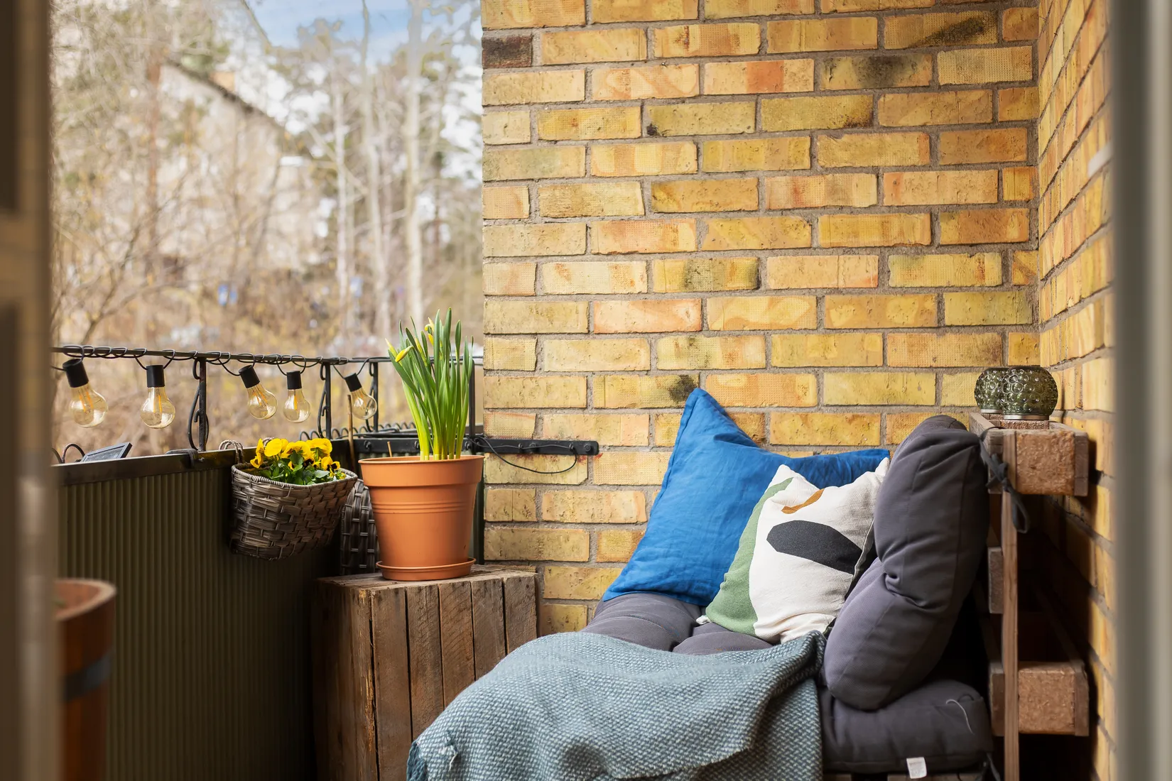 Bostadsrätt, Slalomvägen 15, Västertorp, Stockholm