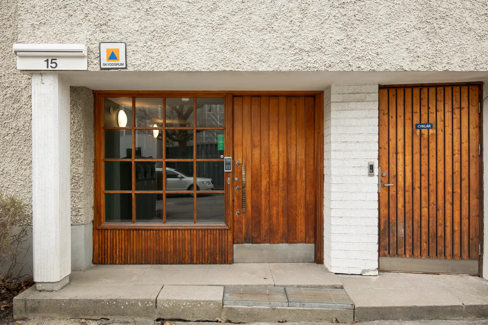 Bostadsrätt, Slalomvägen 15, Västertorp, Stockholm