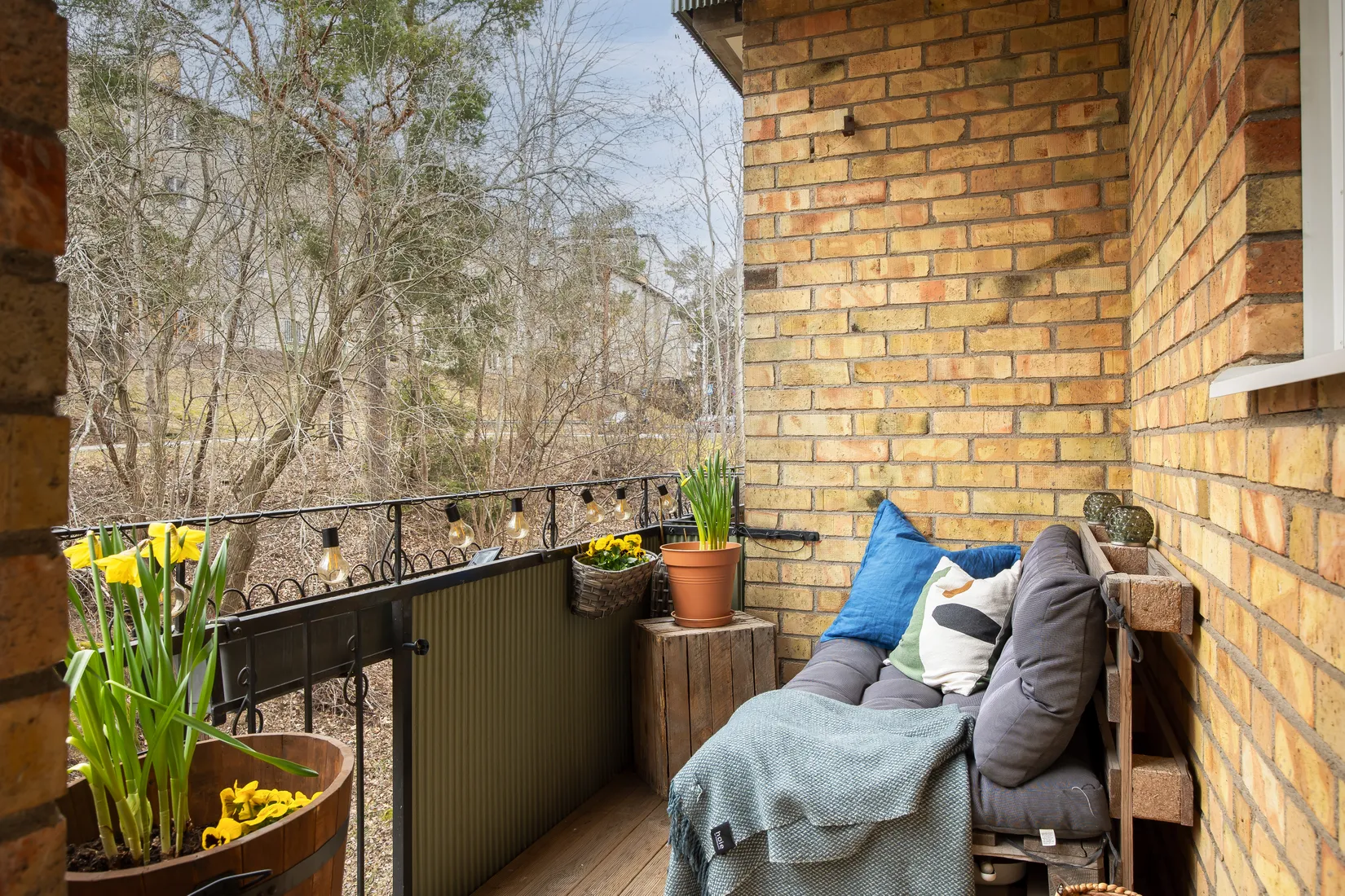 Bostadsrätt, Slalomvägen 15, Västertorp, Stockholm