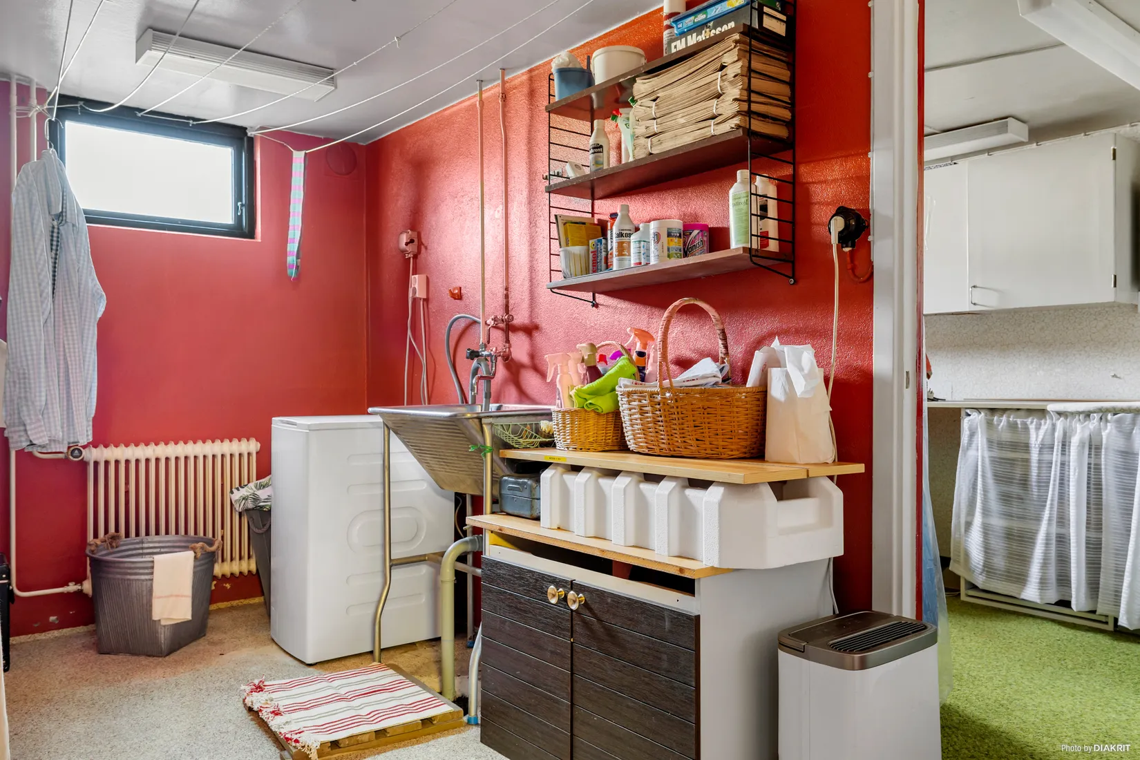 Villa, Garvaregatan 5, Bolltorp, Alingsås