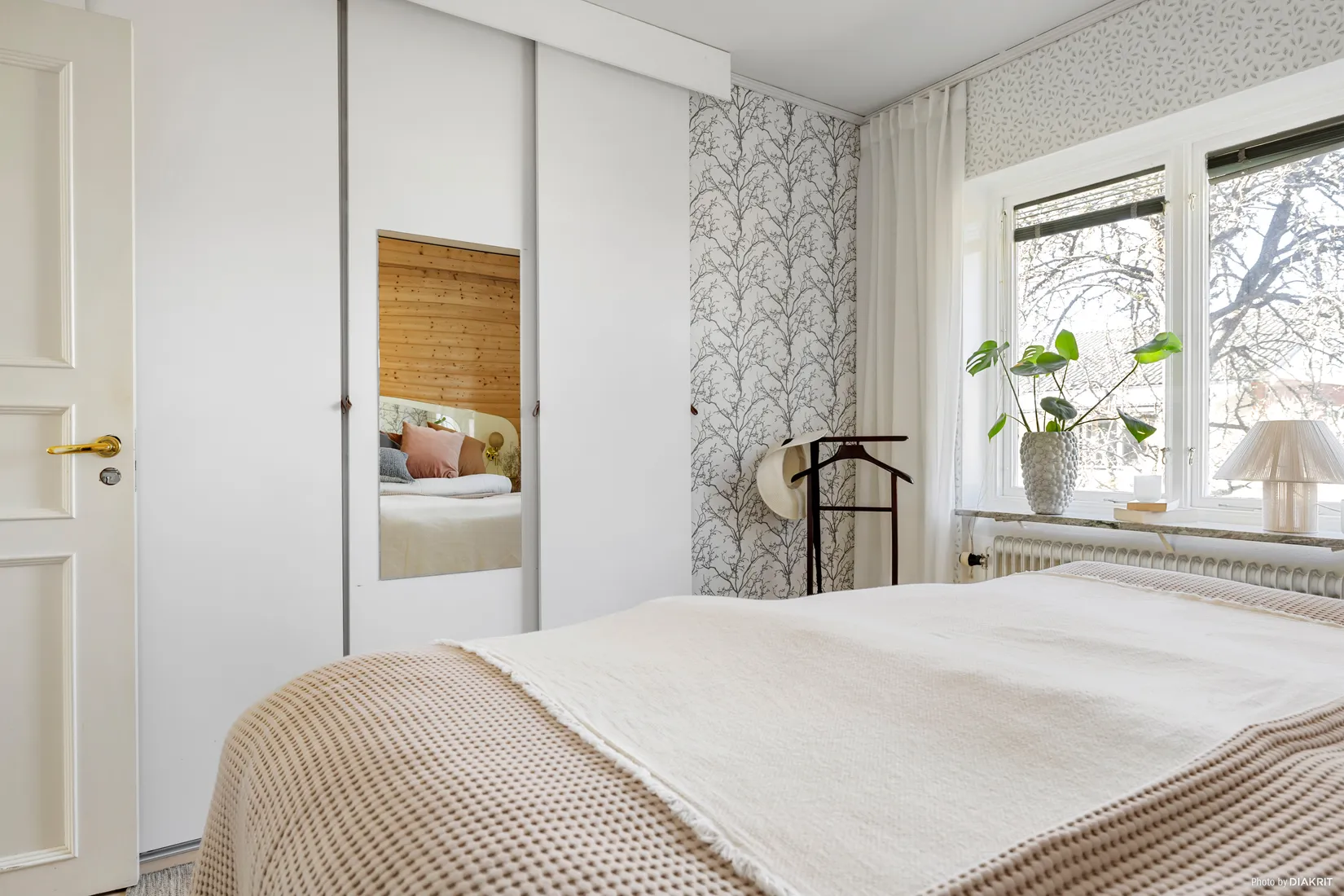 Villa, Garvaregatan 5, Bolltorp, Alingsås