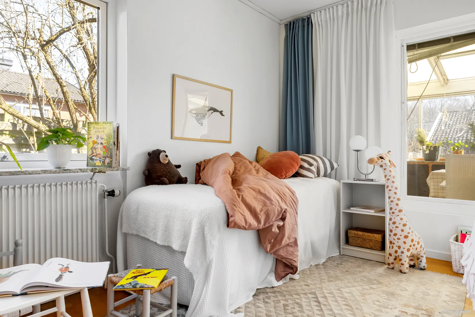 Villa, Garvaregatan 5, Bolltorp, Alingsås