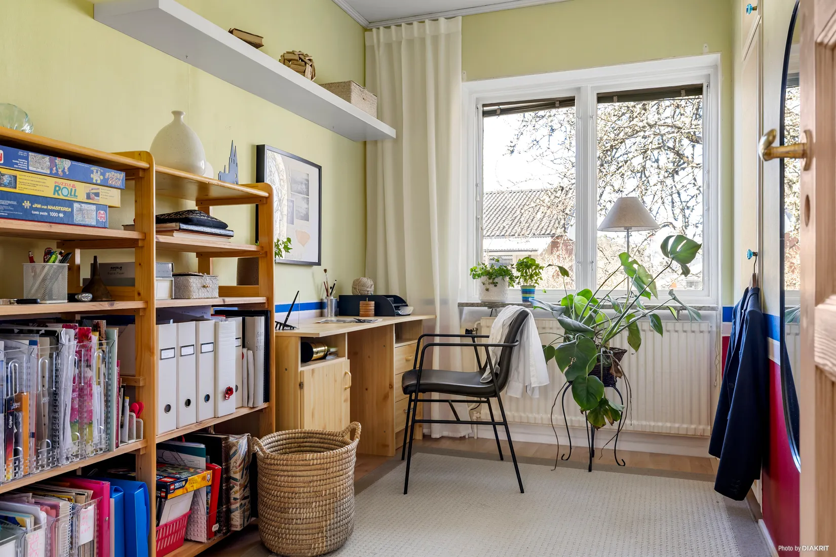 Villa, Garvaregatan 5, Bolltorp, Alingsås