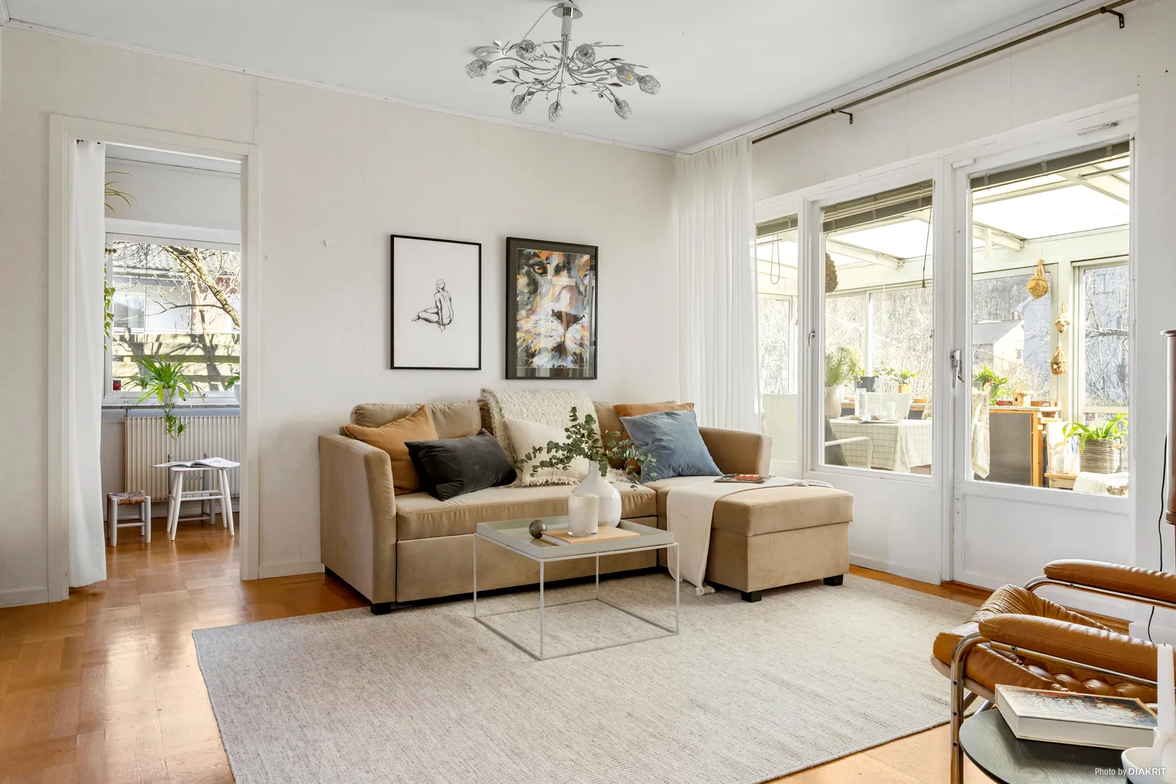 Villa, Garvaregatan 5, Bolltorp, Alingsås