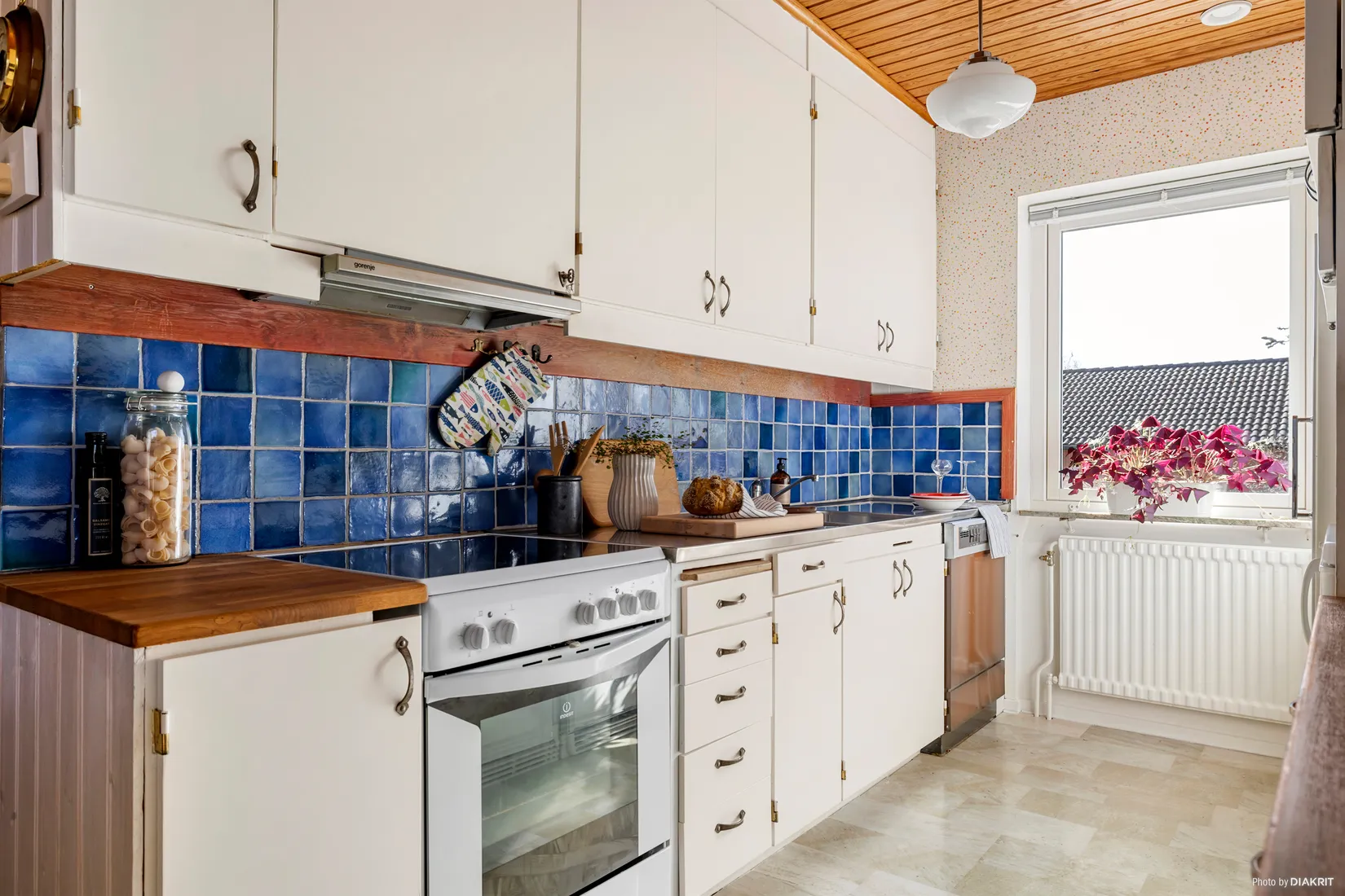 Villa, Garvaregatan 5, Bolltorp, Alingsås