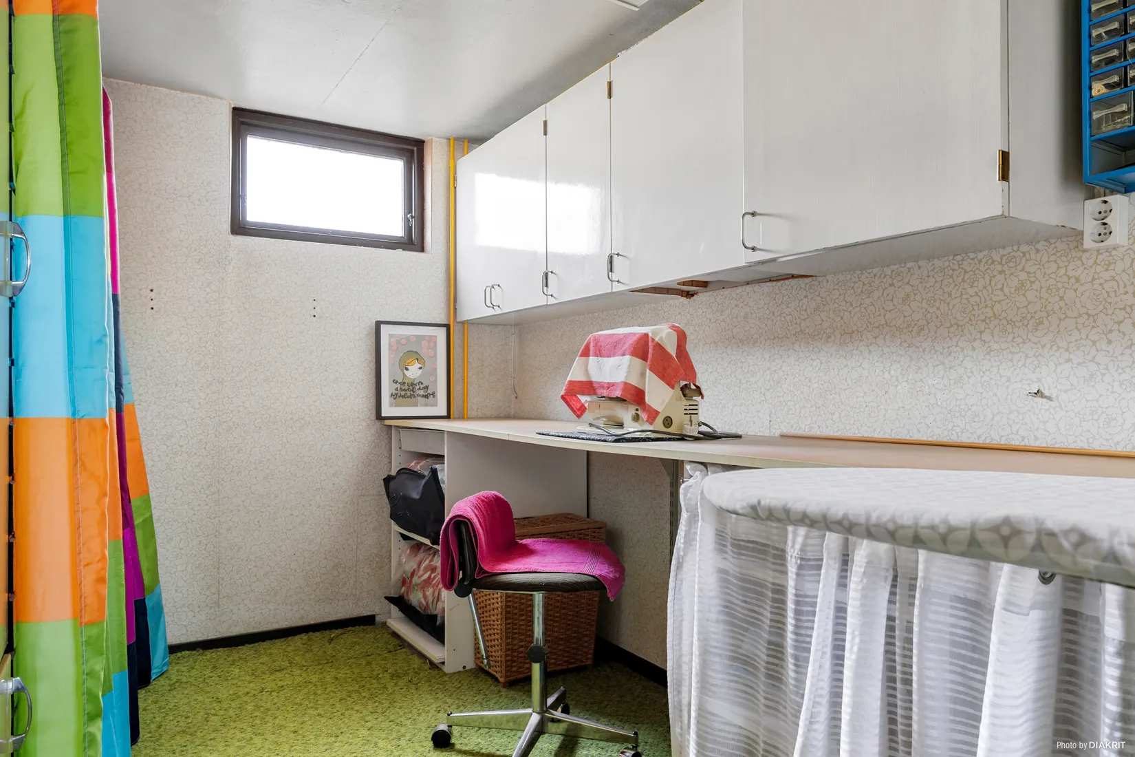 Villa, Garvaregatan 5, Bolltorp, Alingsås