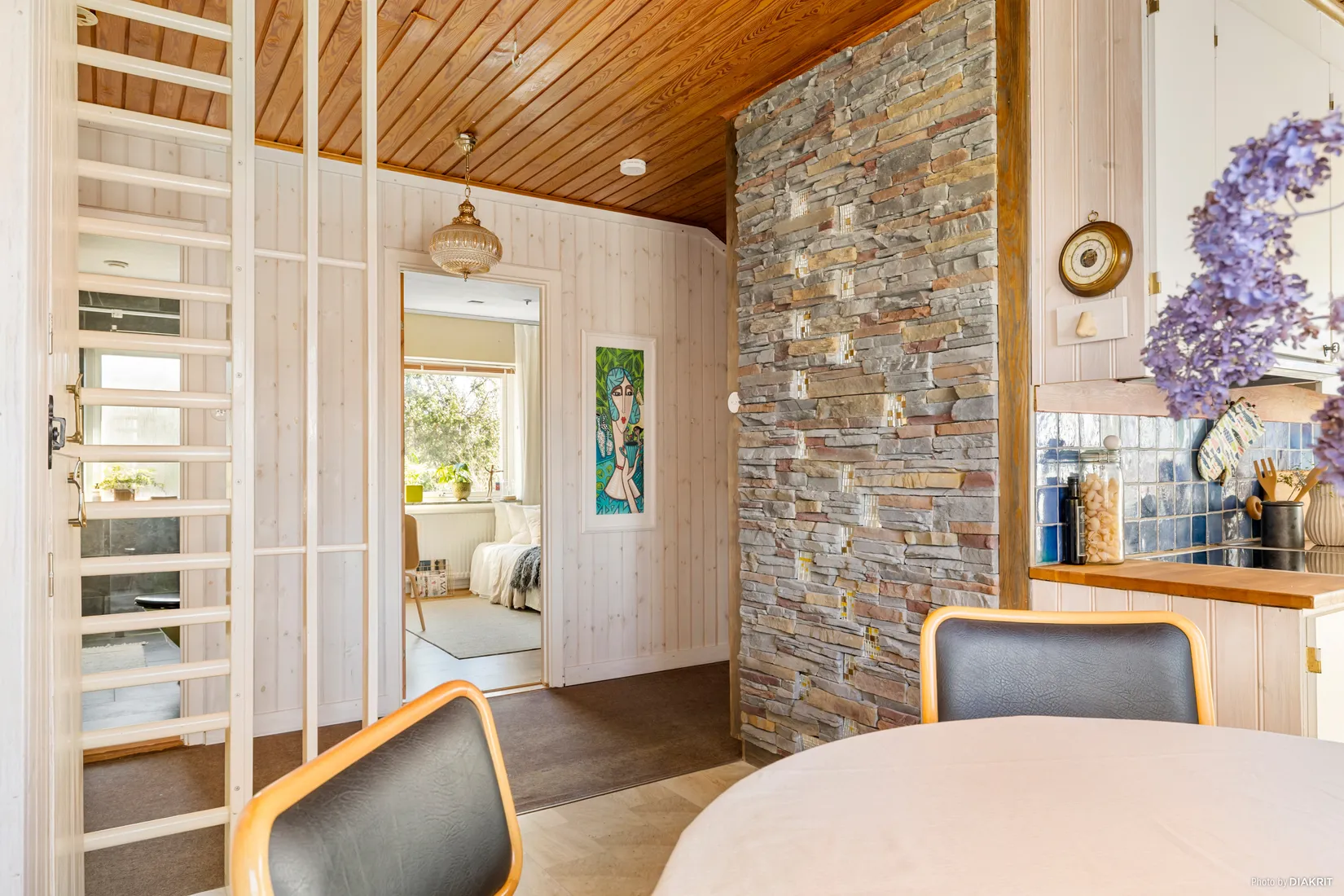 Villa, Garvaregatan 5, Bolltorp, Alingsås