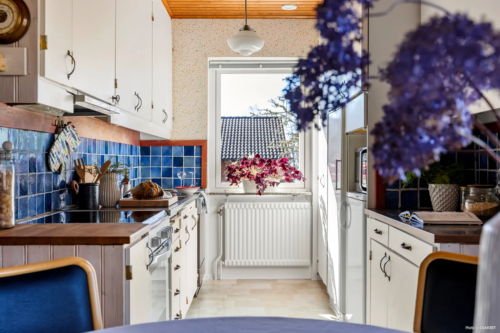 Villa, Garvaregatan 5, Bolltorp, Alingsås