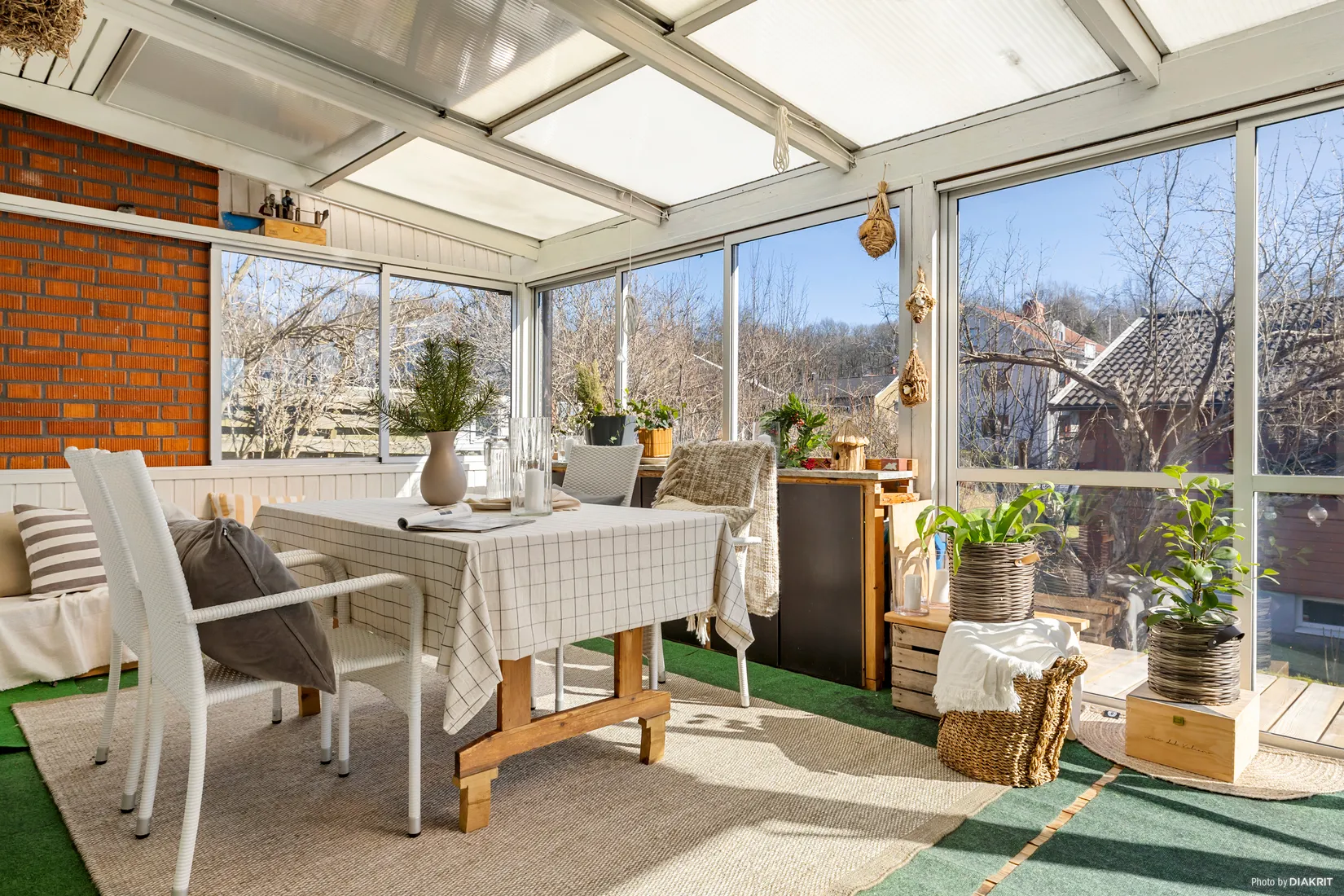 Villa, Garvaregatan 5, Bolltorp, Alingsås