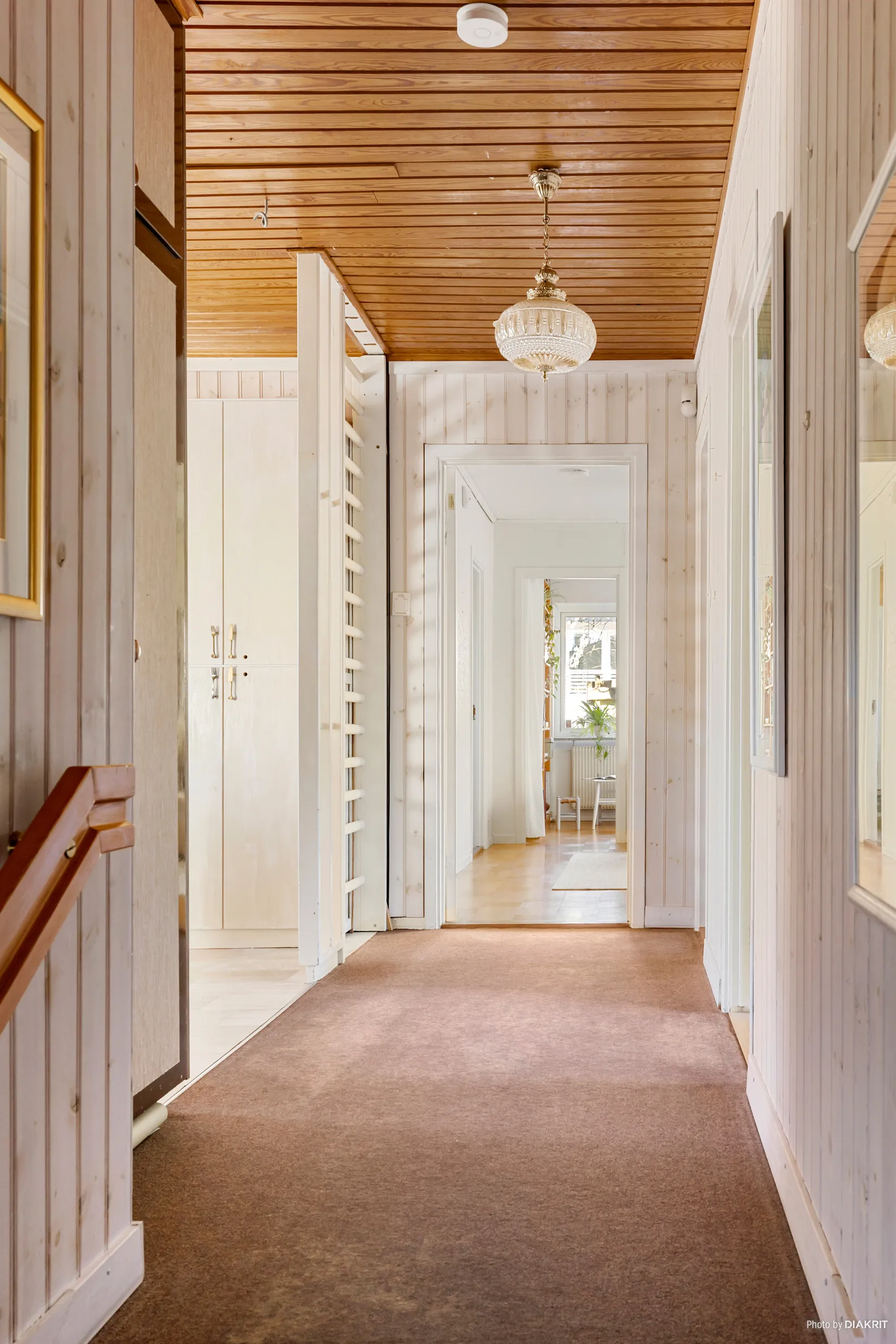 Villa, Garvaregatan 5, Bolltorp, Alingsås