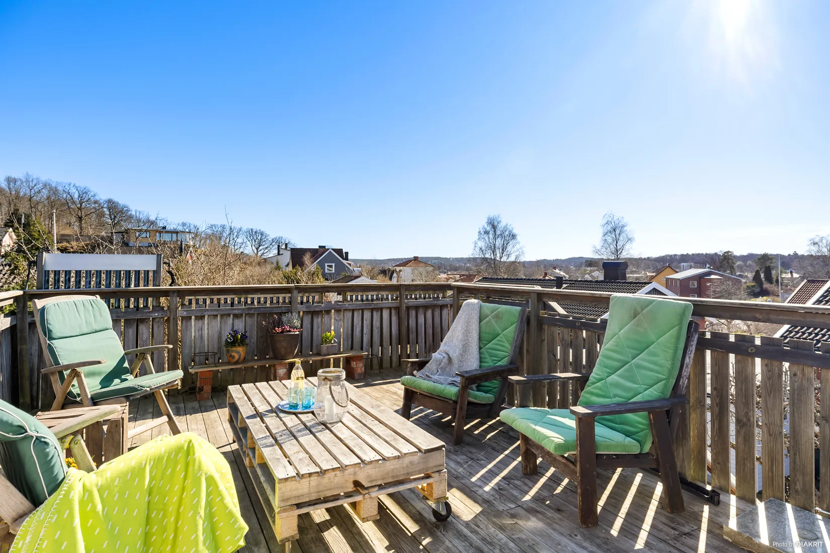 Villa, Garvaregatan 5, Bolltorp, Alingsås