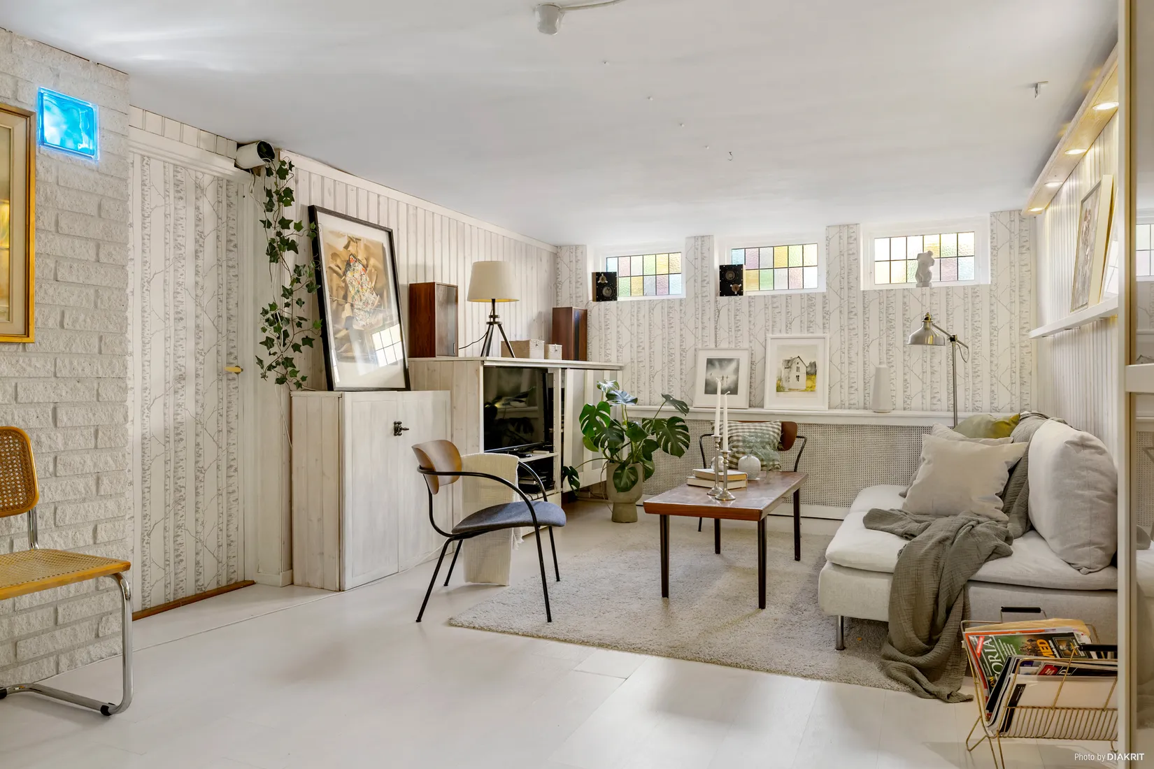 Villa, Garvaregatan 5, Bolltorp, Alingsås