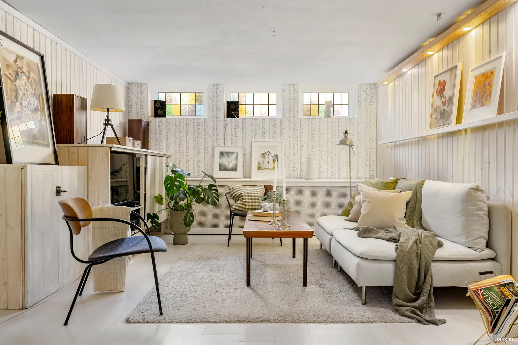 Villa, Garvaregatan 5, Bolltorp, Alingsås