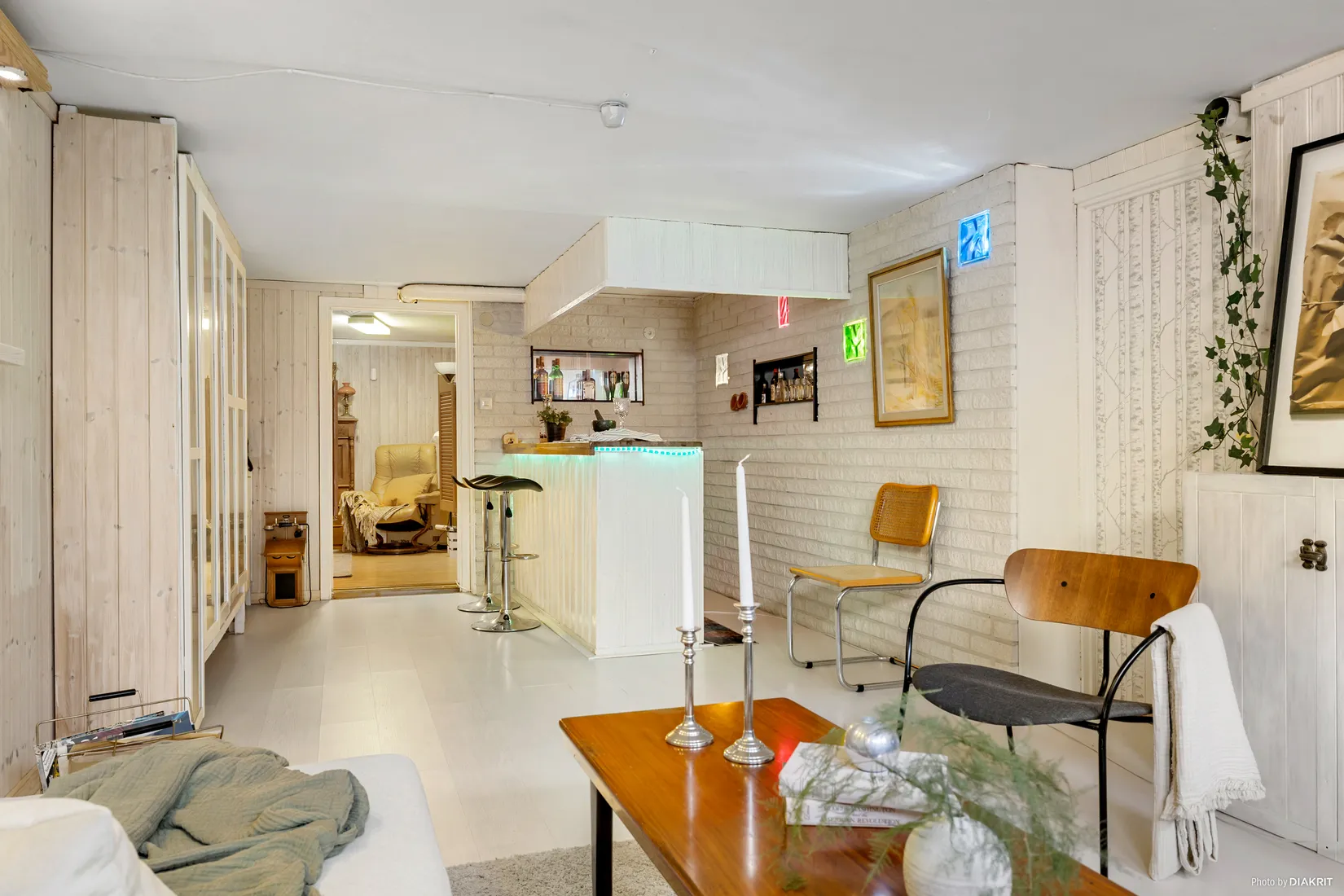 Villa, Garvaregatan 5, Bolltorp, Alingsås