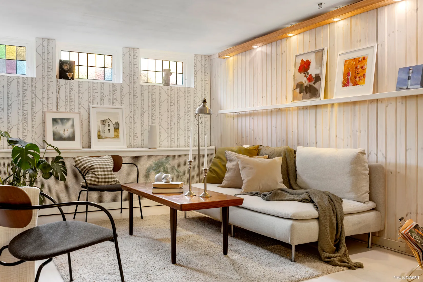 Villa, Garvaregatan 5, Bolltorp, Alingsås