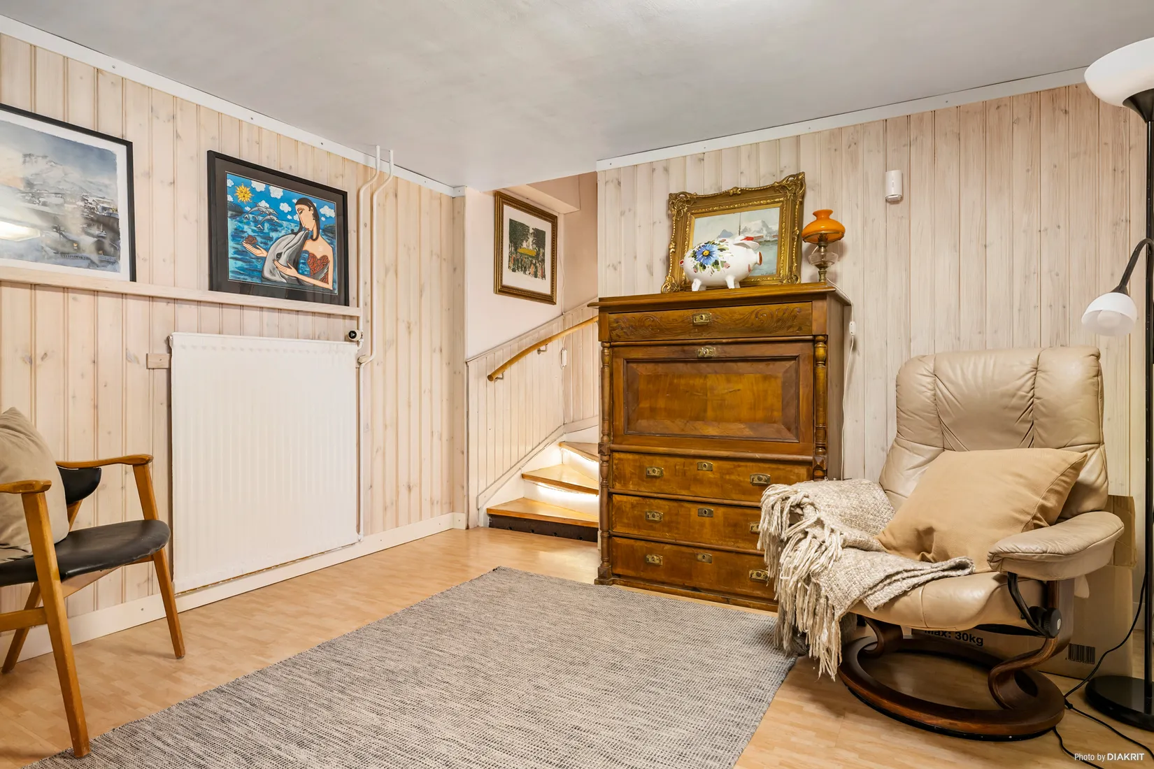 Villa, Garvaregatan 5, Bolltorp, Alingsås