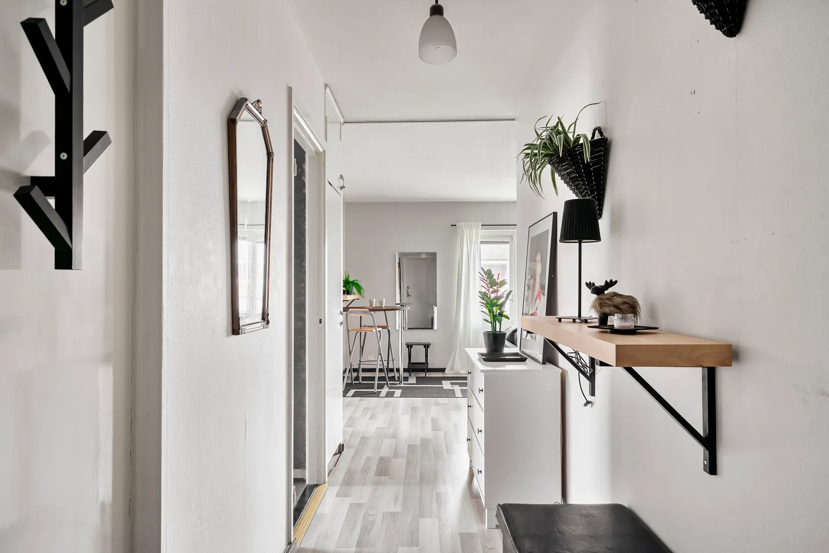 Bostadsrätt, Nipvägen 3, Teg, Umeå