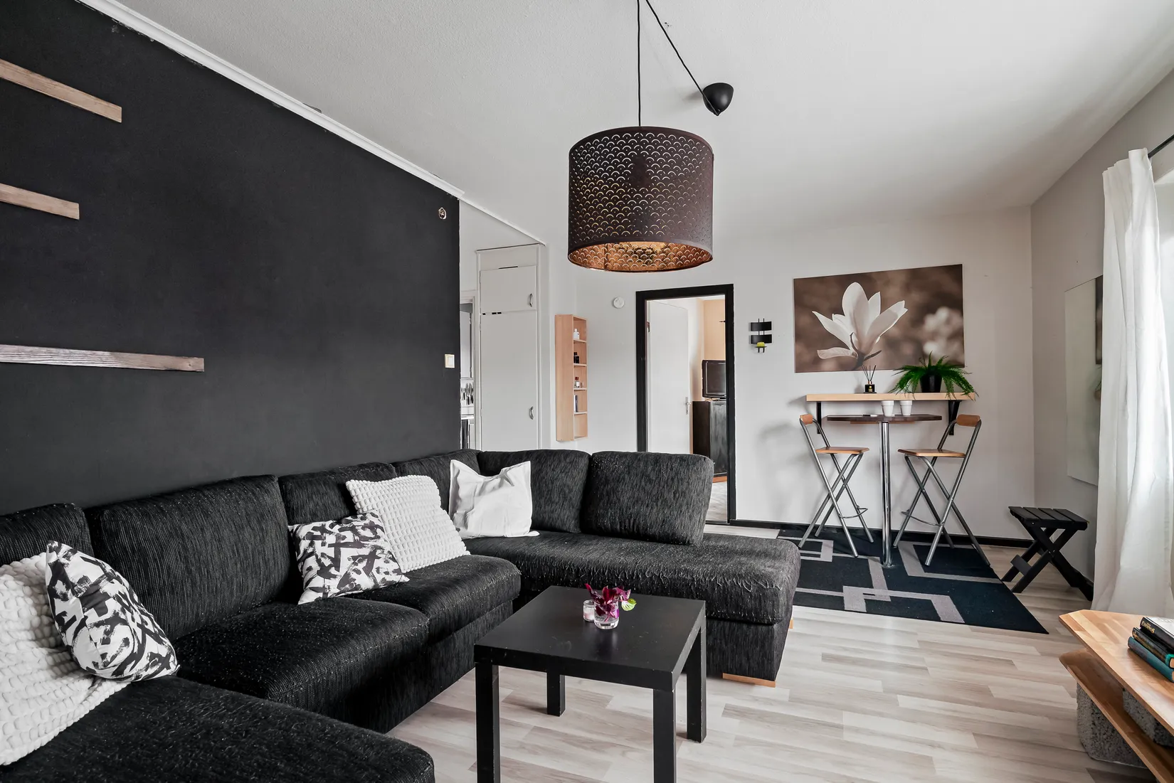 Bostadsrätt, Nipvägen 3, Teg, Umeå