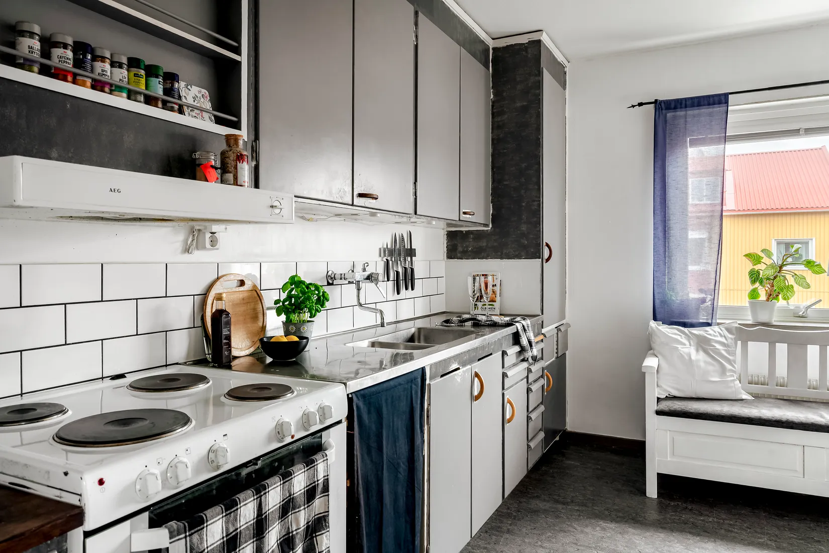 Bostadsrätt, Nipvägen 3, Teg, Umeå