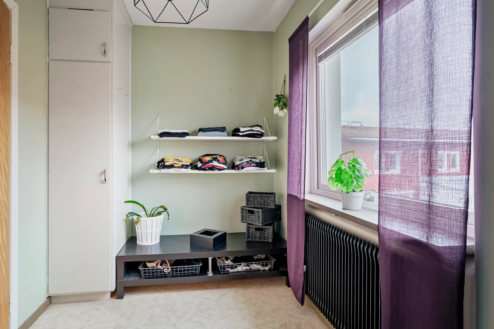 Bostadsrätt, Nipvägen 3, Teg, Umeå