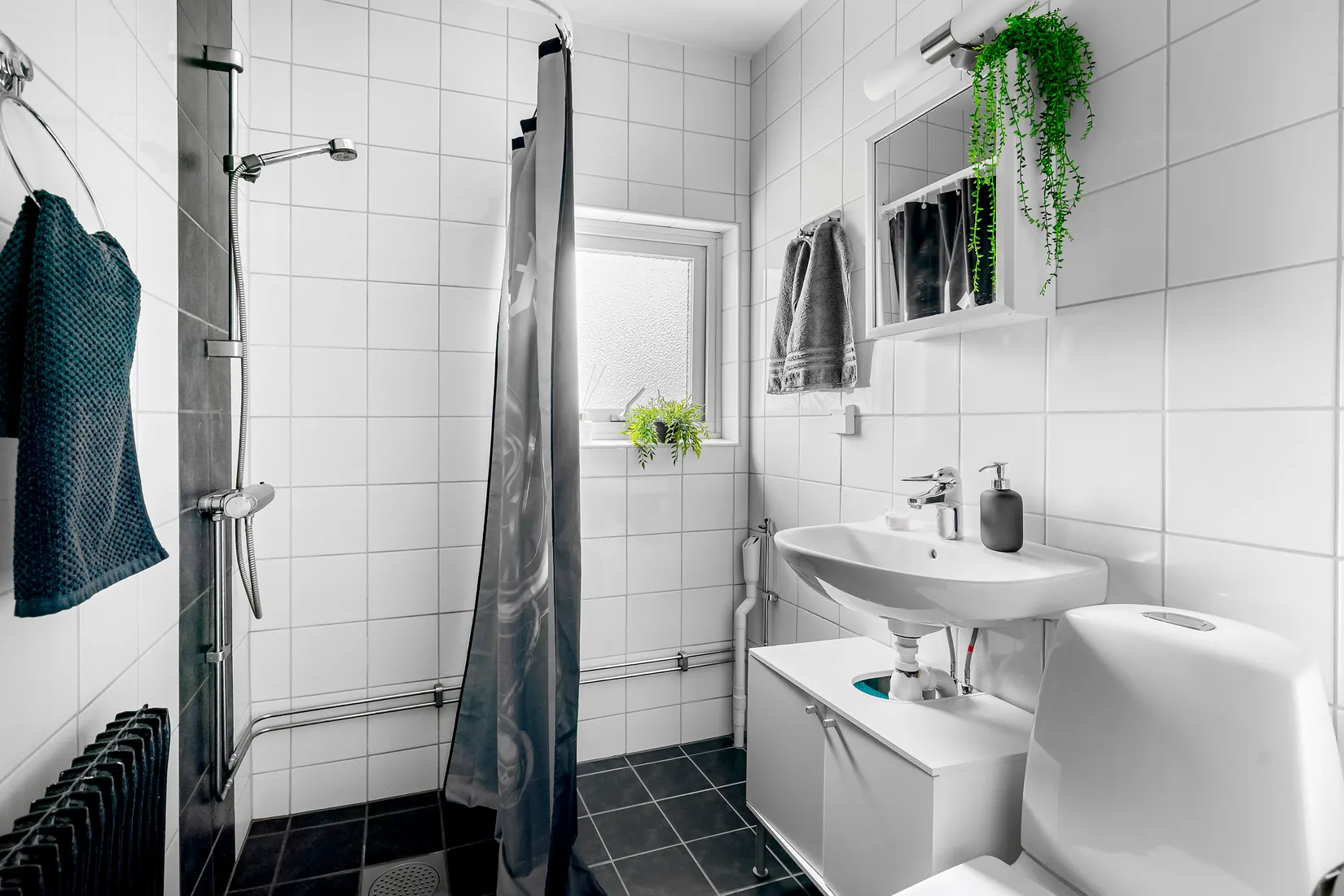 Bostadsrätt, Nipvägen 3, Teg, Umeå