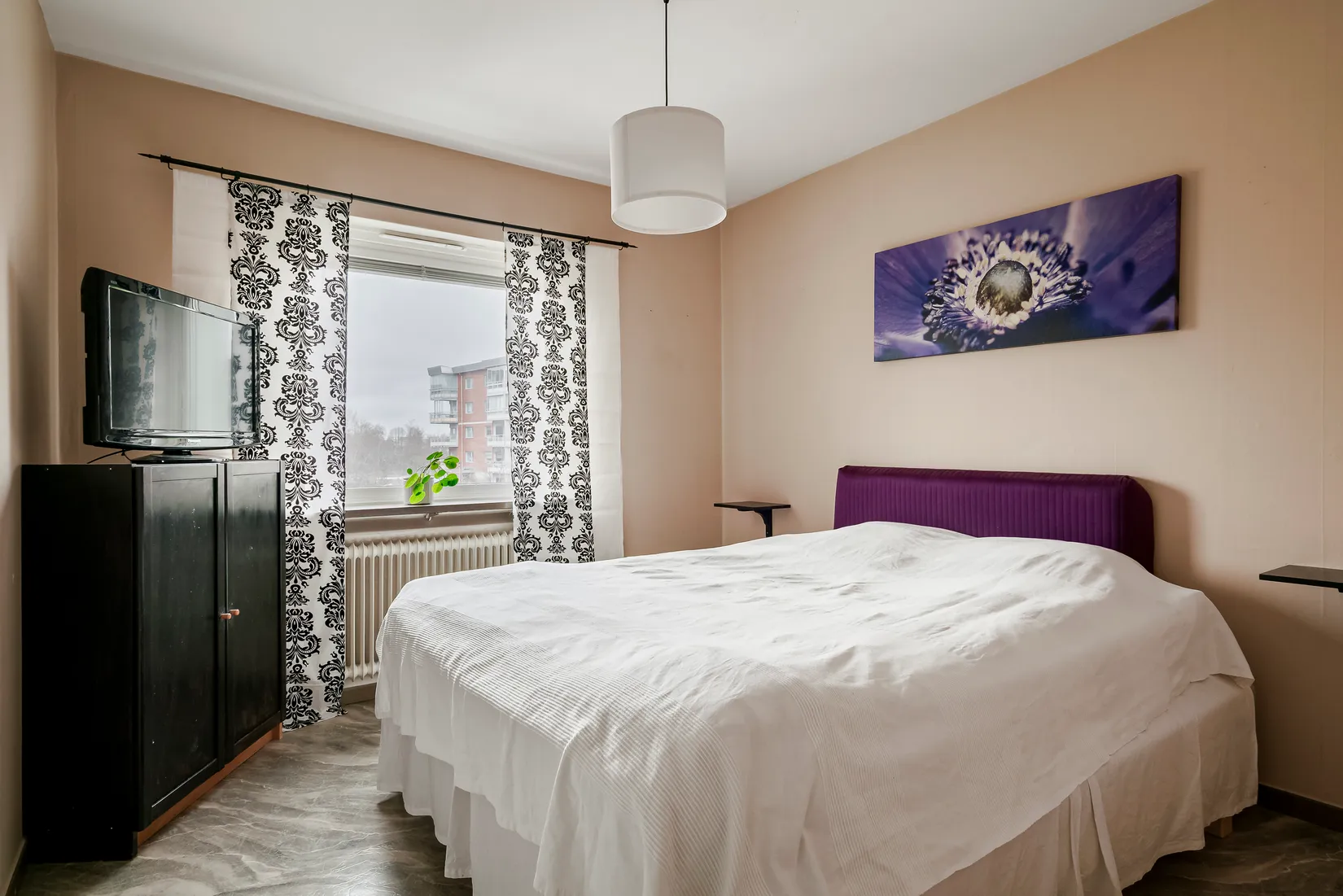 Bostadsrätt, Nipvägen 3, Teg, Umeå