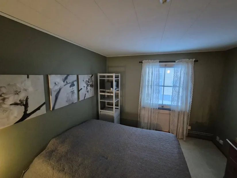 Bostadsrätt, Nygatan 16C, Centrala Haparanda, Haparanda