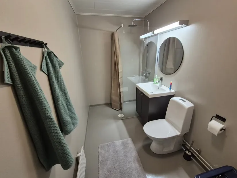 Bostadsrätt, Nygatan 16C, Centrala Haparanda, Haparanda