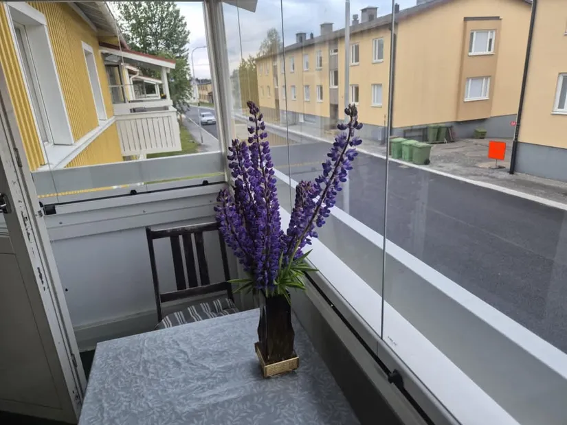 Bostadsrätt, Nygatan 16C, Centrala Haparanda, Haparanda