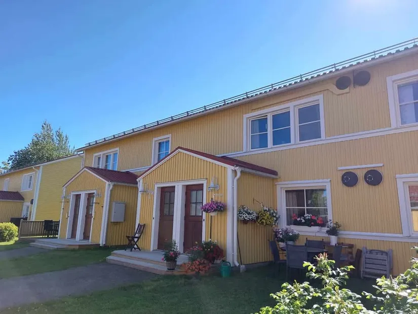 Bostadsrätt, Nygatan 16C, Centrala Haparanda, Haparanda