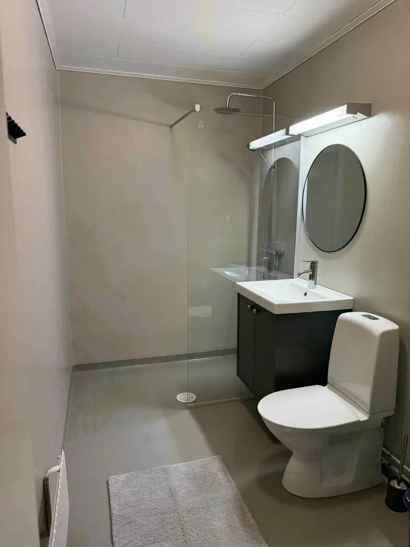 Bostadsrätt, Nygatan 16C, Centrala Haparanda, Haparanda