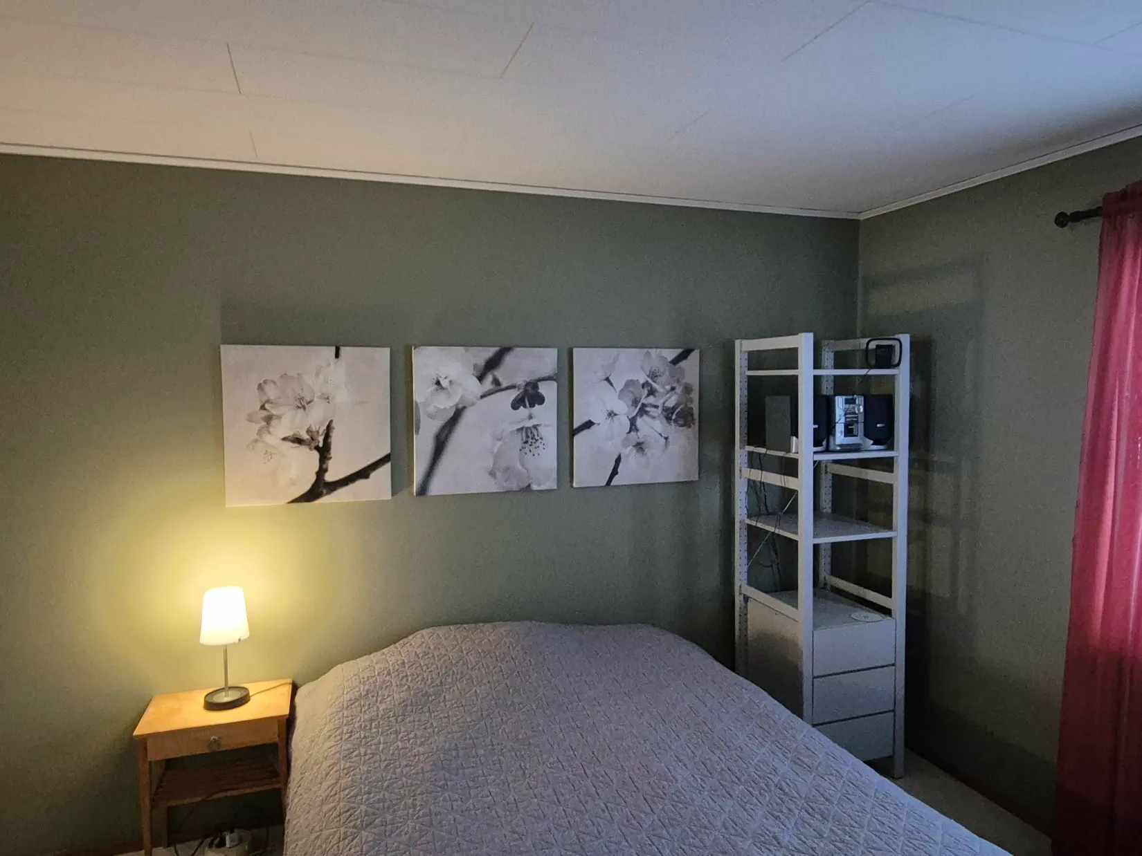 Bostadsrätt, Nygatan 16C, Centrala Haparanda, Haparanda