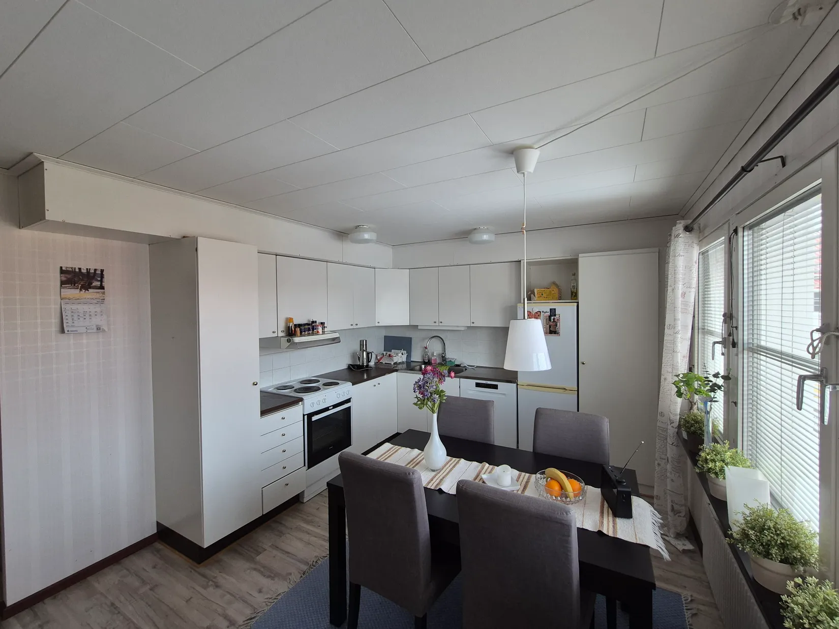 Bostadsrätt, Nygatan 16C, Centrala Haparanda, Haparanda