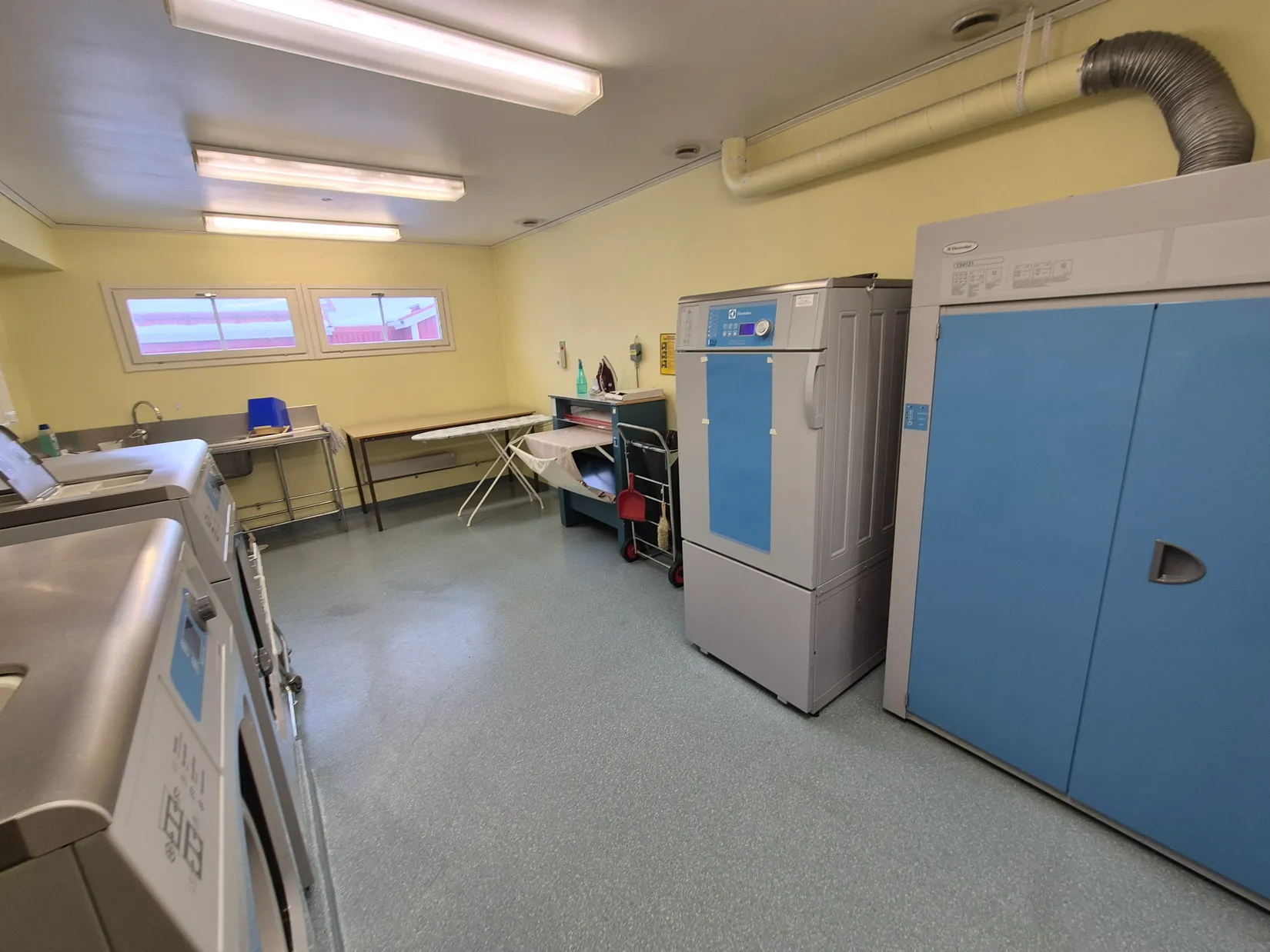 Bostadsrätt, Nygatan 16C, Centrala Haparanda, Haparanda