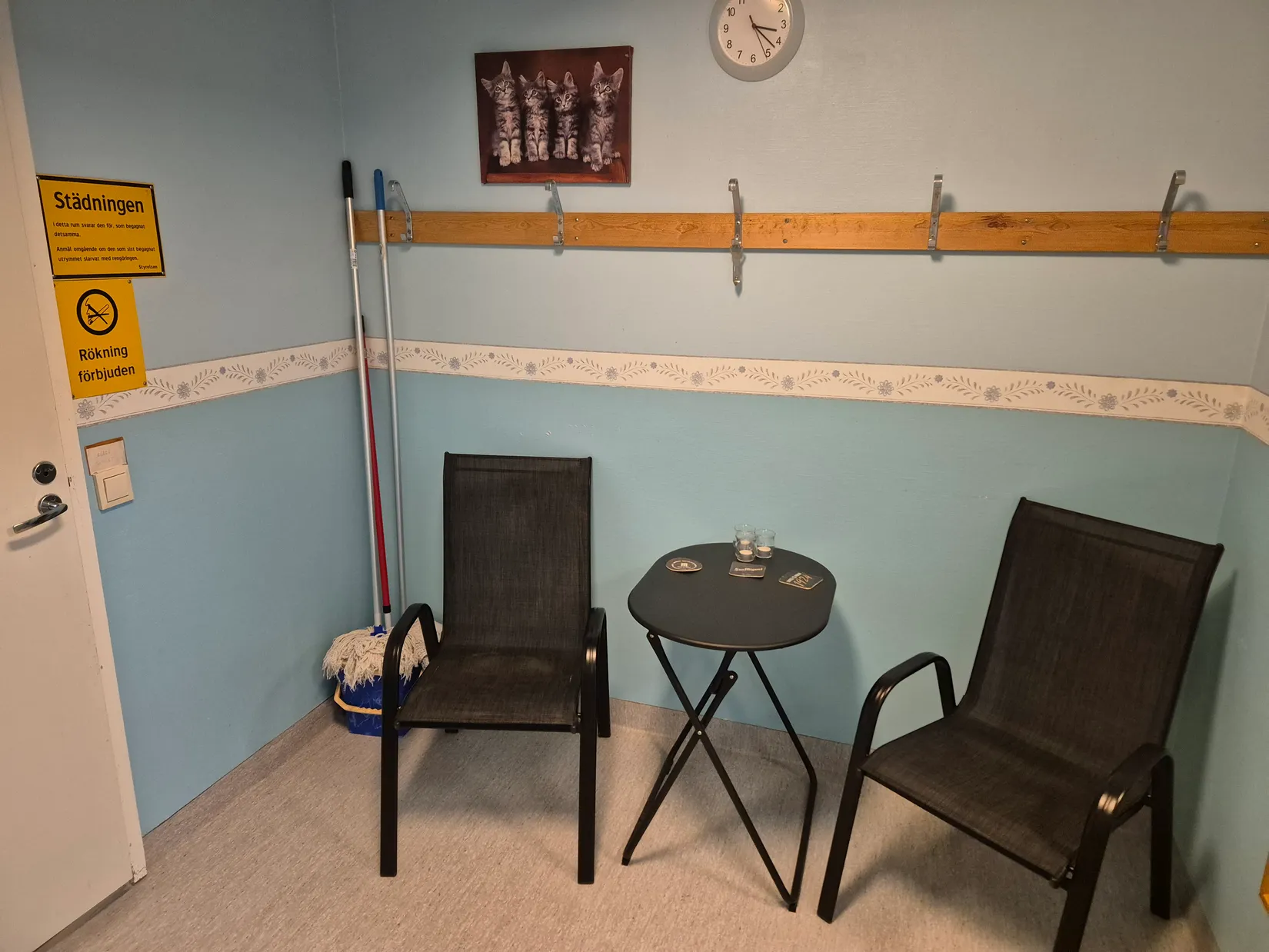 Bostadsrätt, Nygatan 16C, Centrala Haparanda, Haparanda