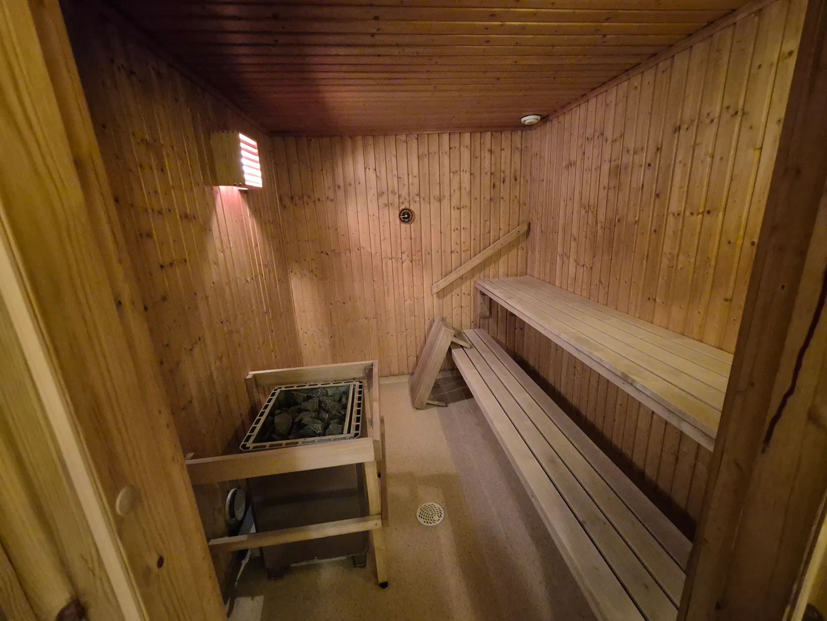 Bostadsrätt, Nygatan 16C, Centrala Haparanda, Haparanda