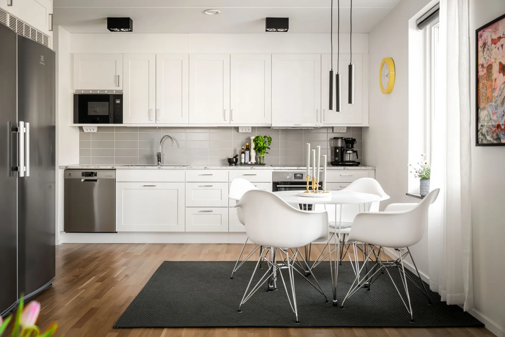 Bostadsrätt, Odlingsgatan 45, Ytterby, Kungälv