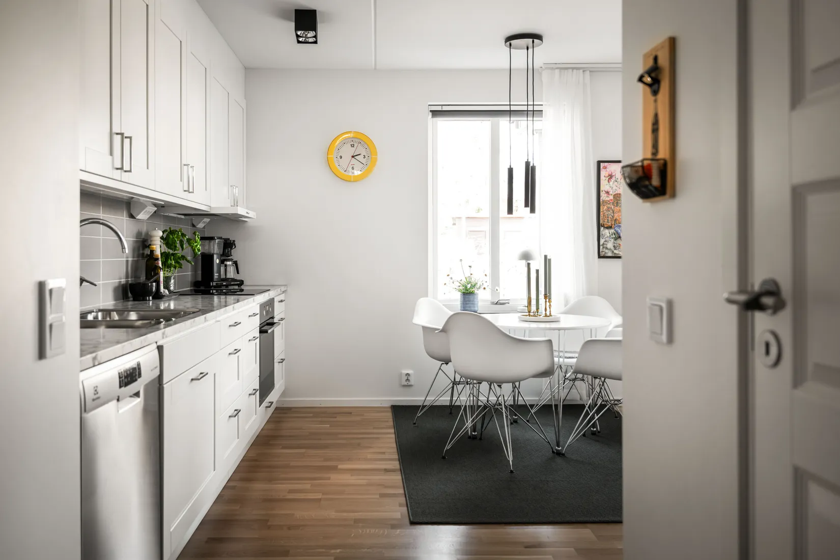 Bostadsrätt, Odlingsgatan 45, Ytterby, Kungälv